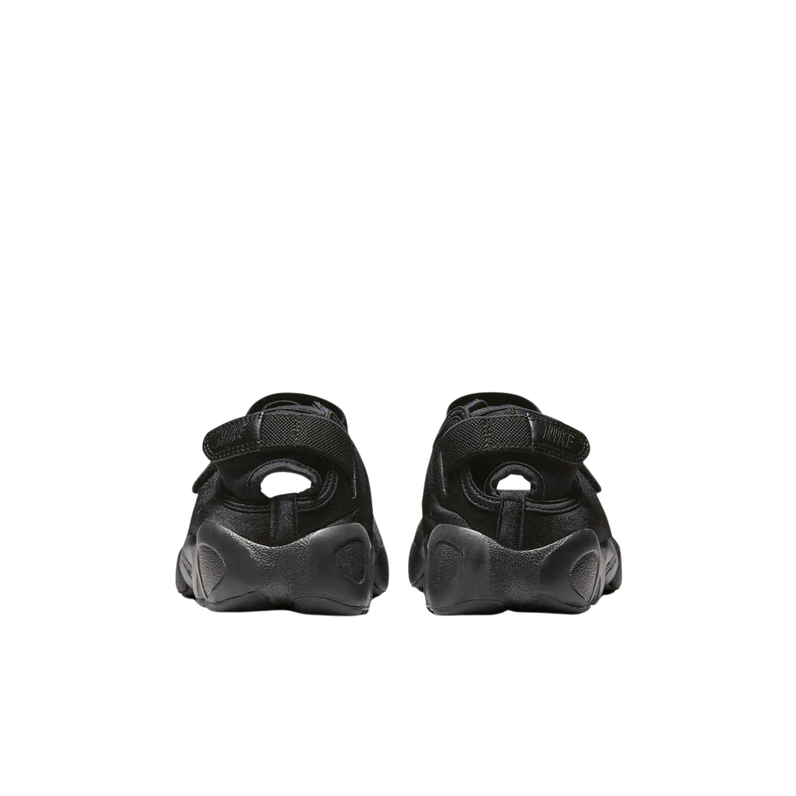 (W) 나이키 에어 리프트 트리플 블랙((W) Nike Air Rift Triple Black) - 3
