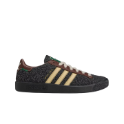 Adidas x Brain Dead Forest Hills Black