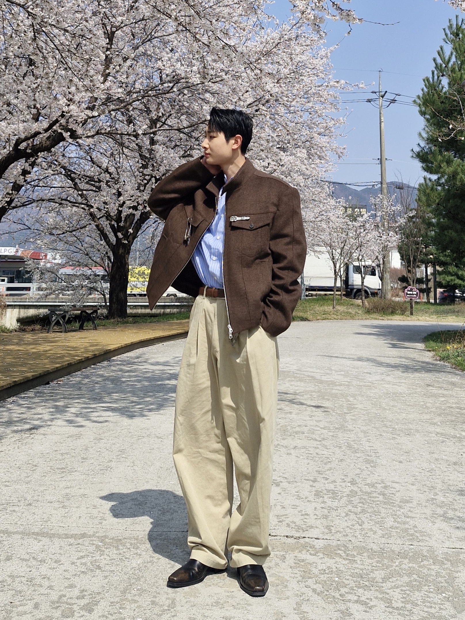 noun님의 스타일 - 1