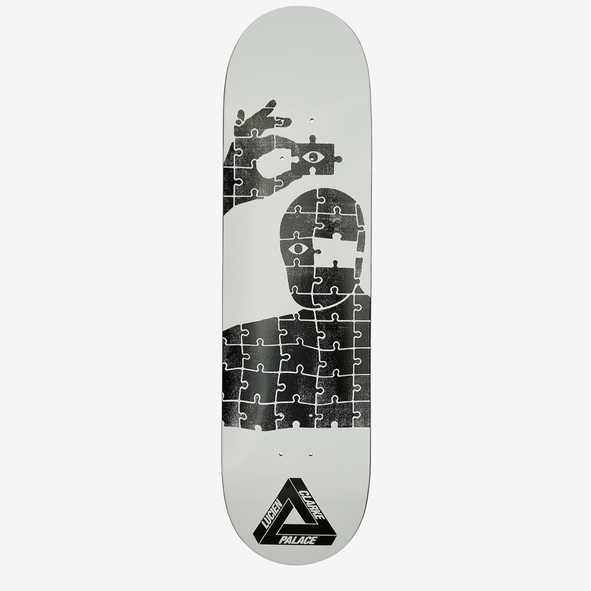 Palace Lucien Pro S38 8.25 Boards - 25SS 착용 스타일