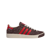 Adidas x Brain Dead Forest Hills Shadow Brown