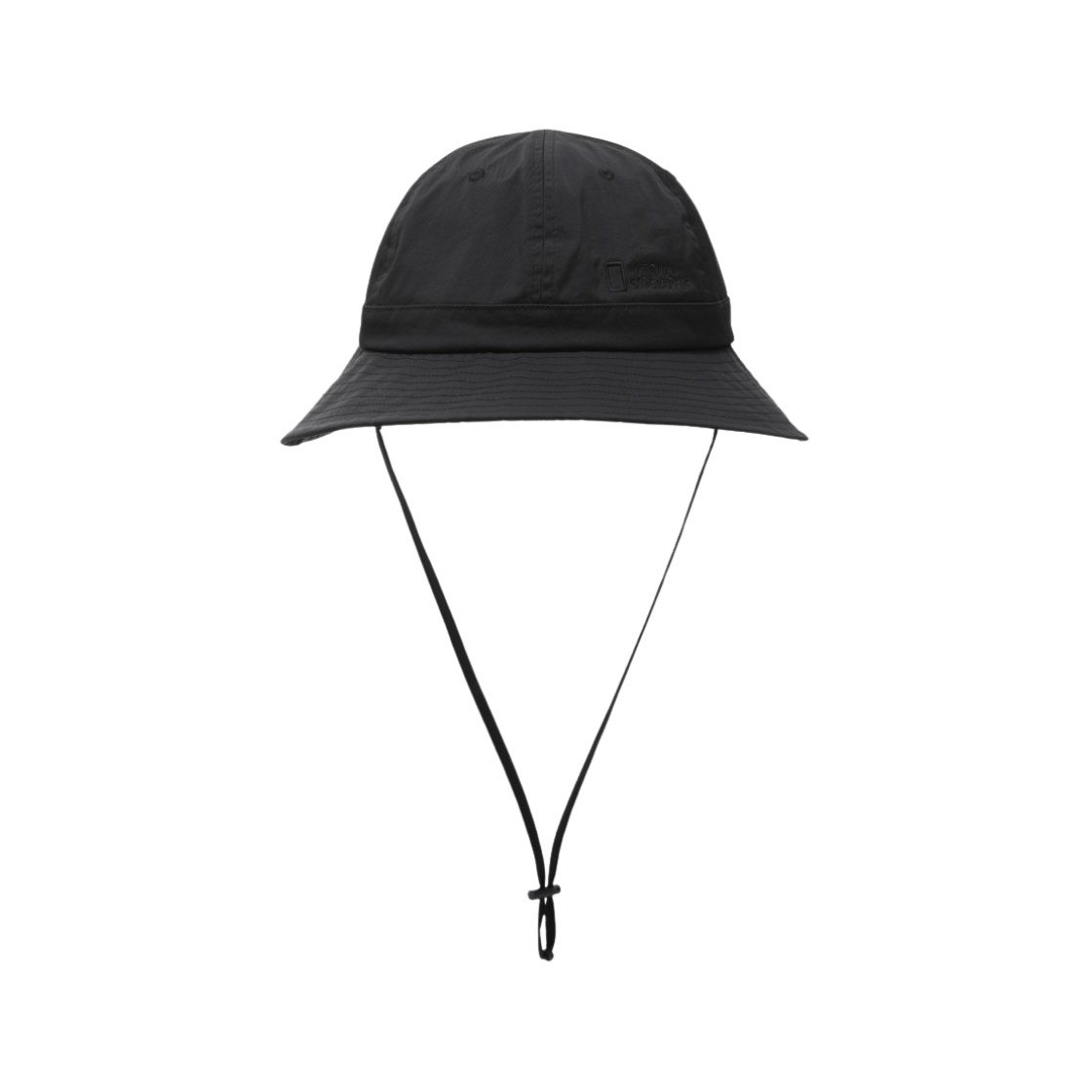 N255AHA720099 National Geographic Adelie Hat Black