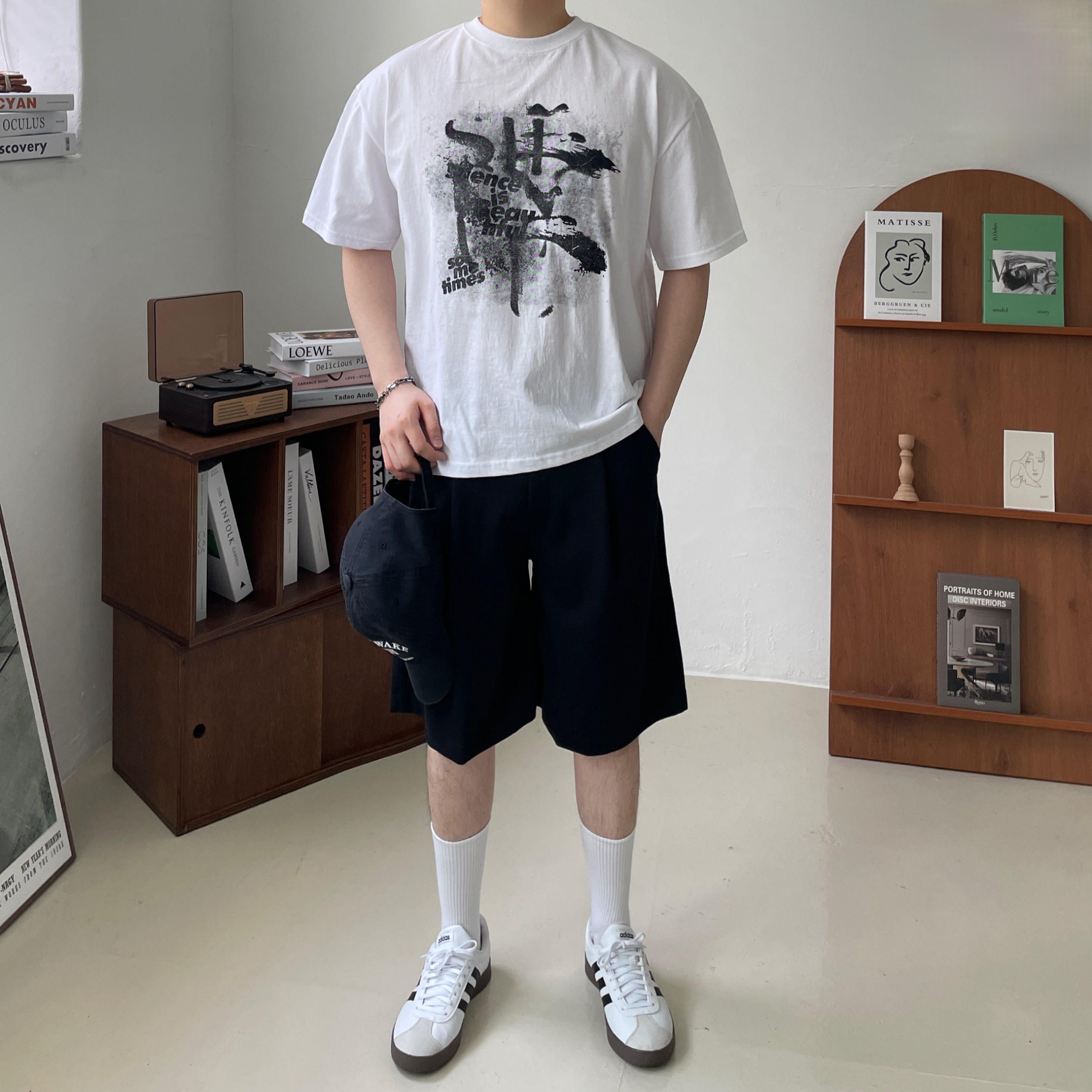 위썸핏님의 스타일 - 5