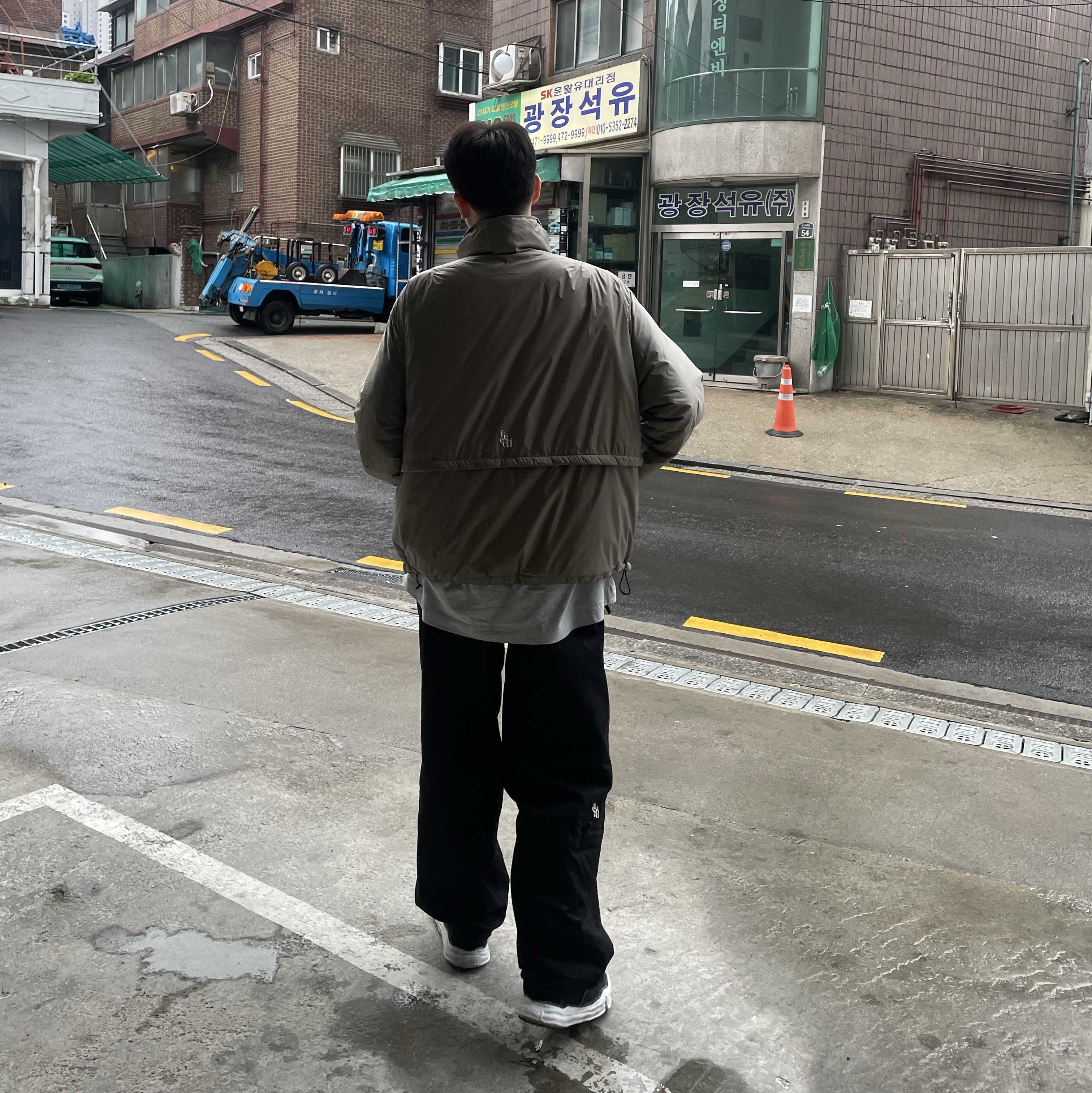 onlyno10님의 스타일
