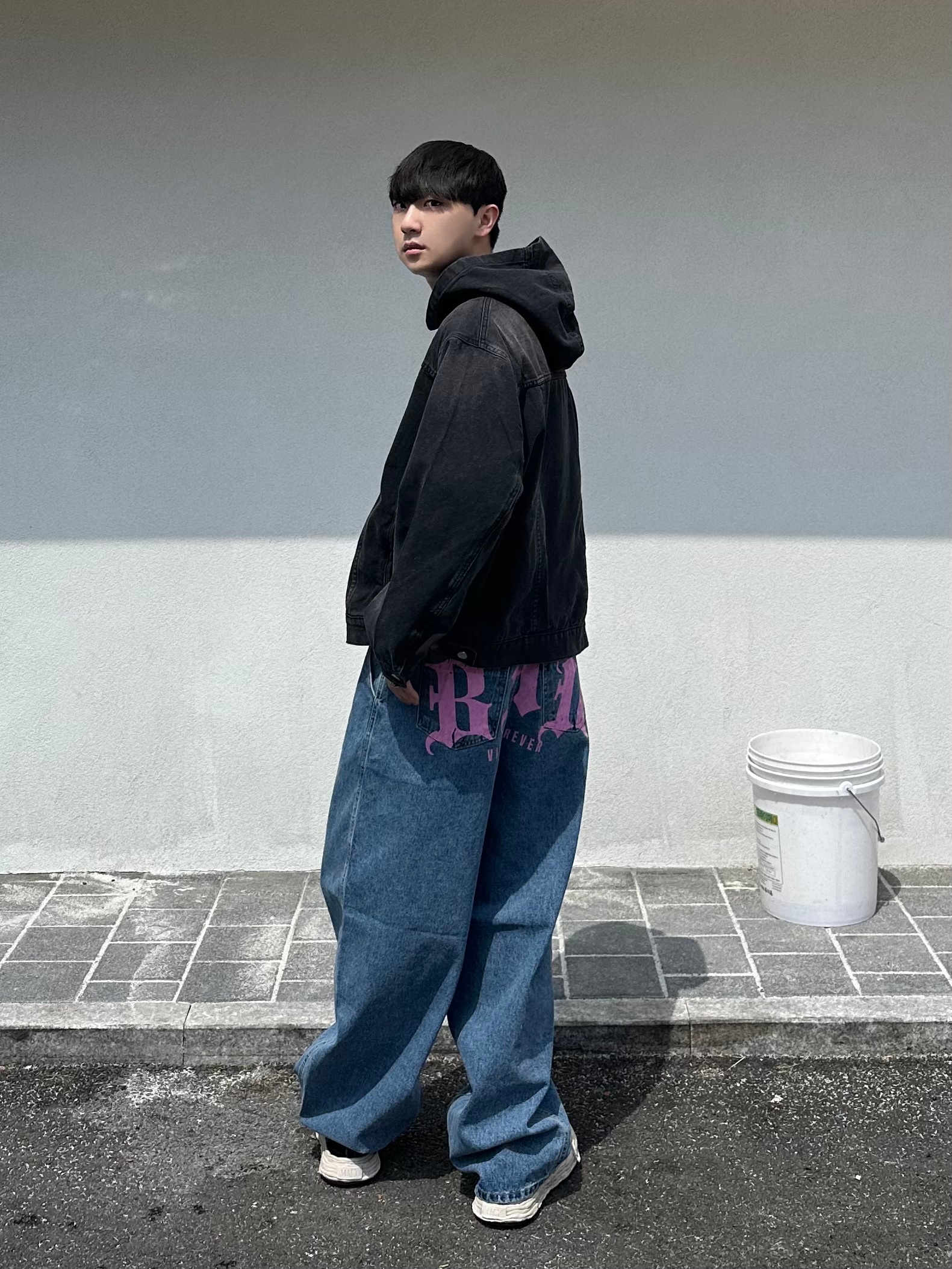 박 호 일님의 스타일 - 1