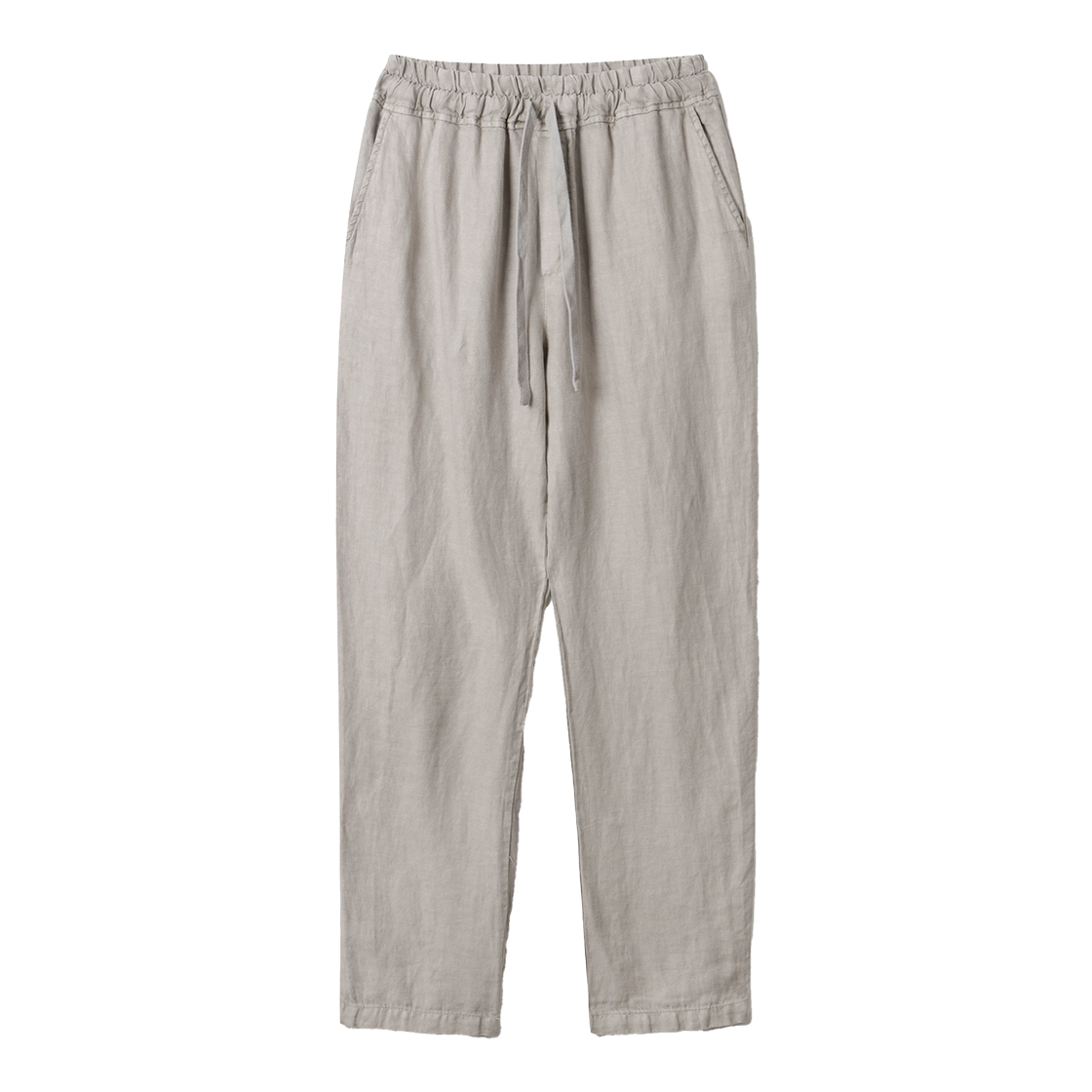 SOPNM25101IVX Series Benas Linen Pants Ivory