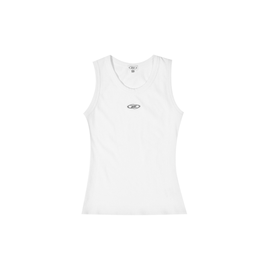 ★2024SS★BORN TO WIN★B-SYMBOL LOGO SLEEVELESS_NON MESH VER B-SYMBOL LOGO SLEEVELESS_NON MESH VER [MELANGE GREY] - BORNTOWIN