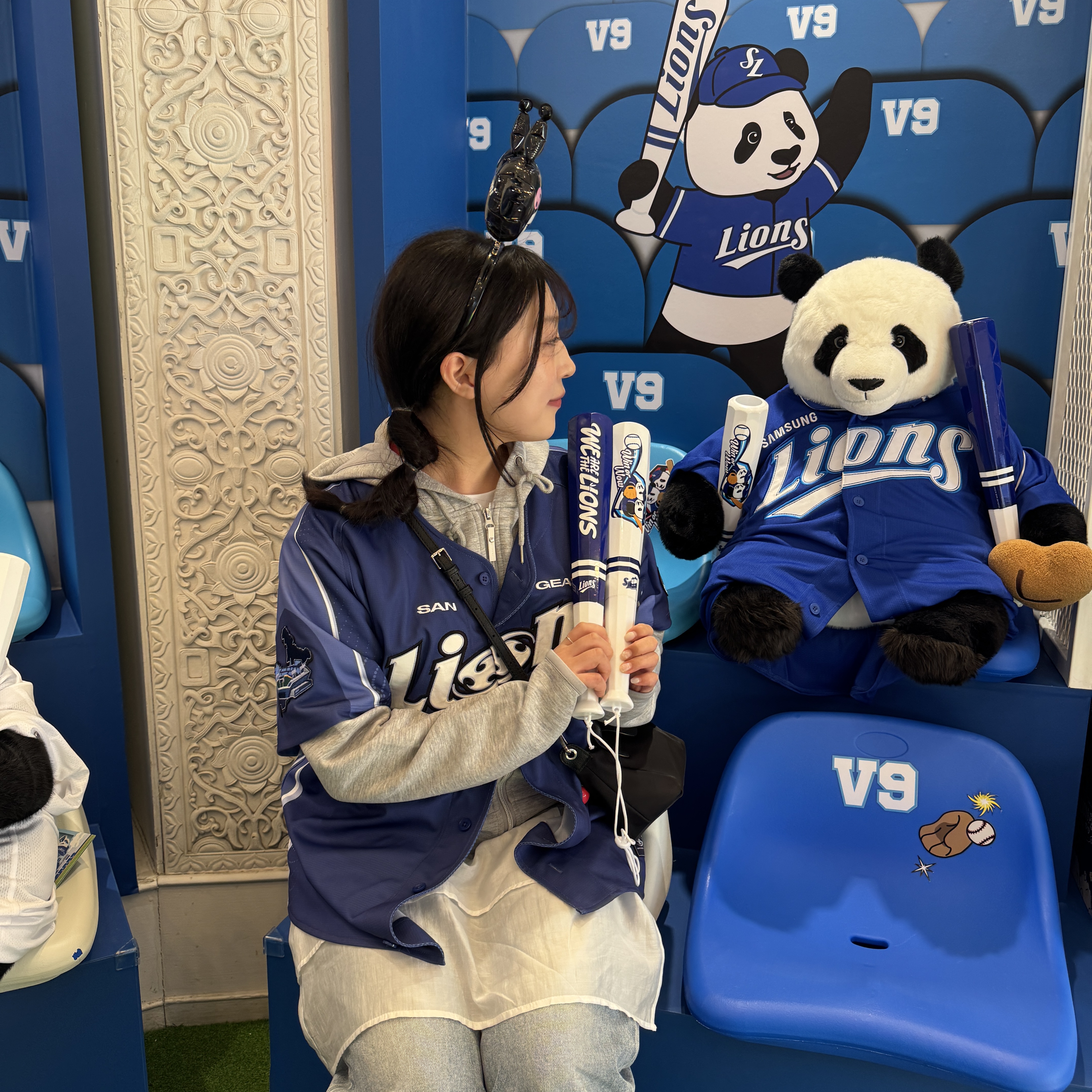 mk님의 스타일