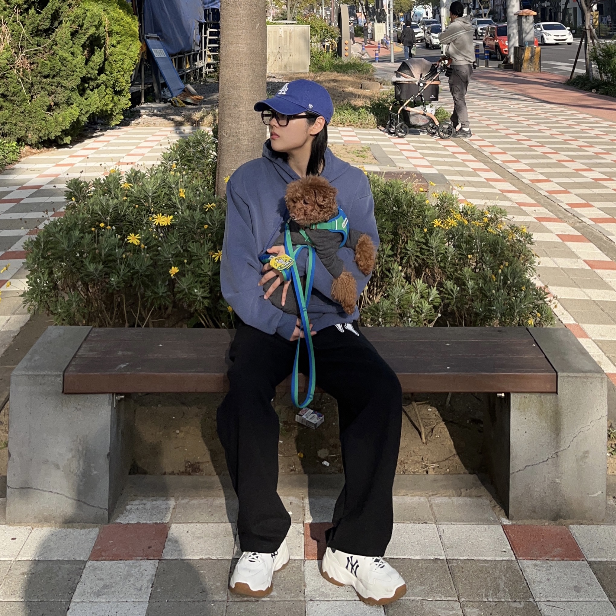 girl임님의 스타일 - 3