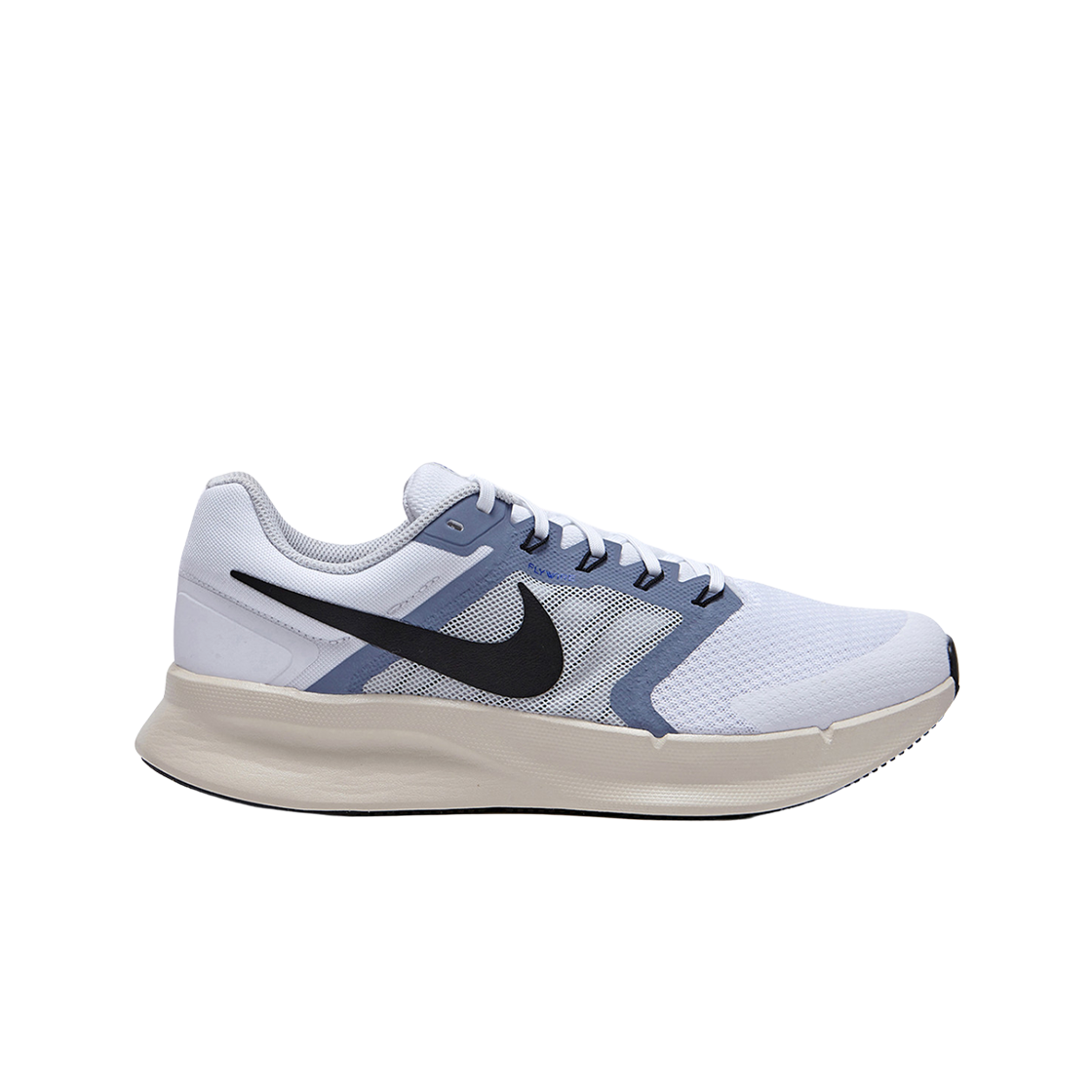 DR2695-105 Nike Run Swift 3 White Photon Dust