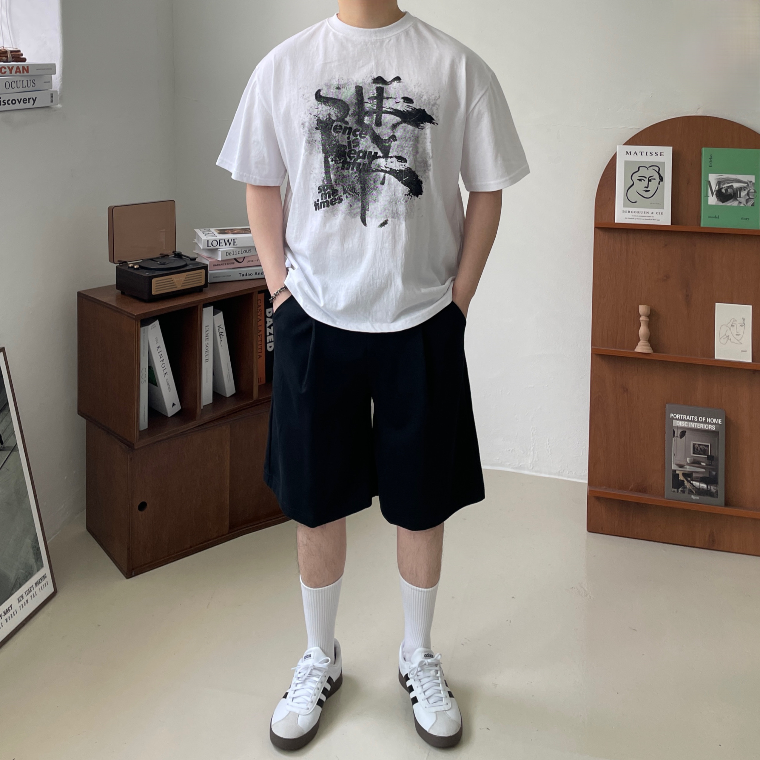 위썸핏님의 스타일 - 7
