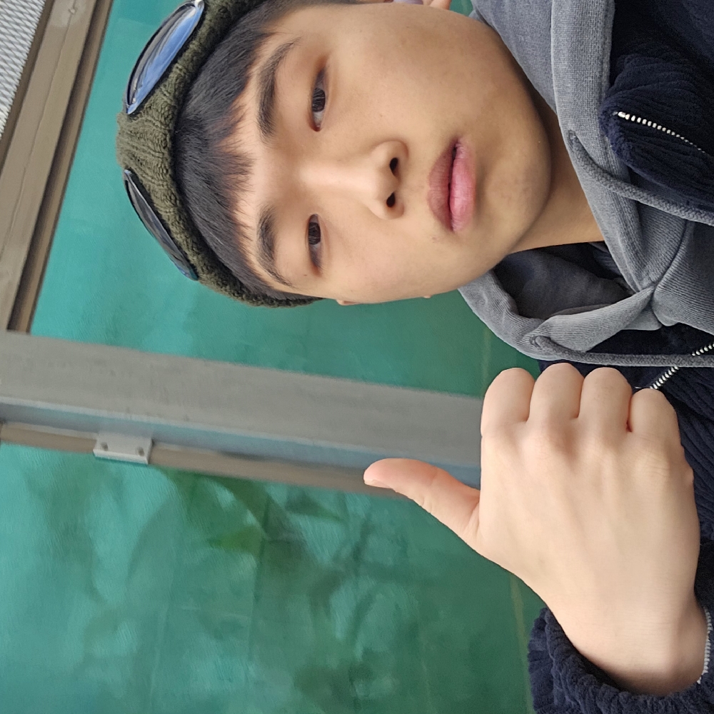 KREAM 프로필 이미지