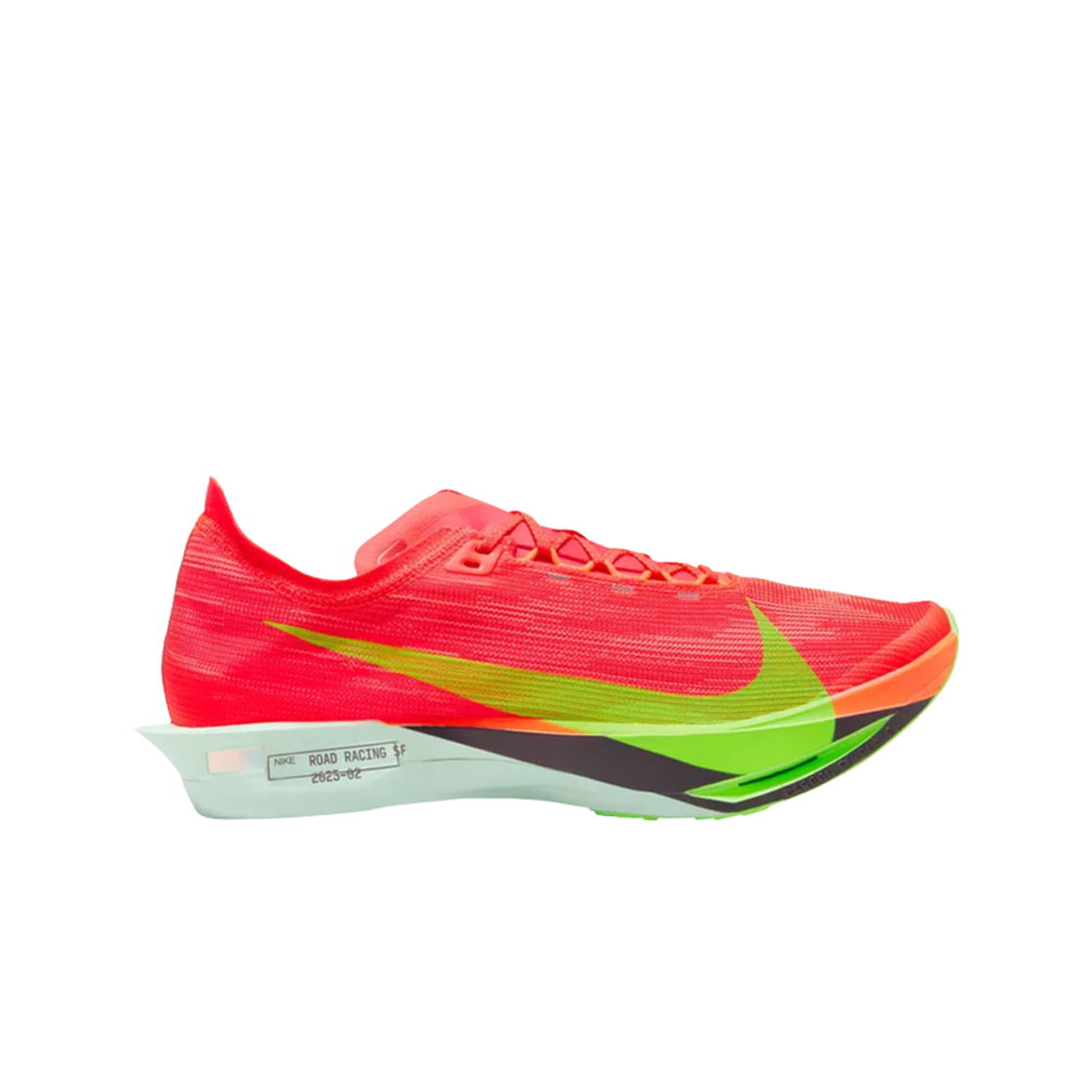 나이키 줌X 스트릭플라이 2 브라이트 크림슨 하이퍼 오렌지(Nike ZoomX Streakfly 2 Bright Crimson Hyper Orange)