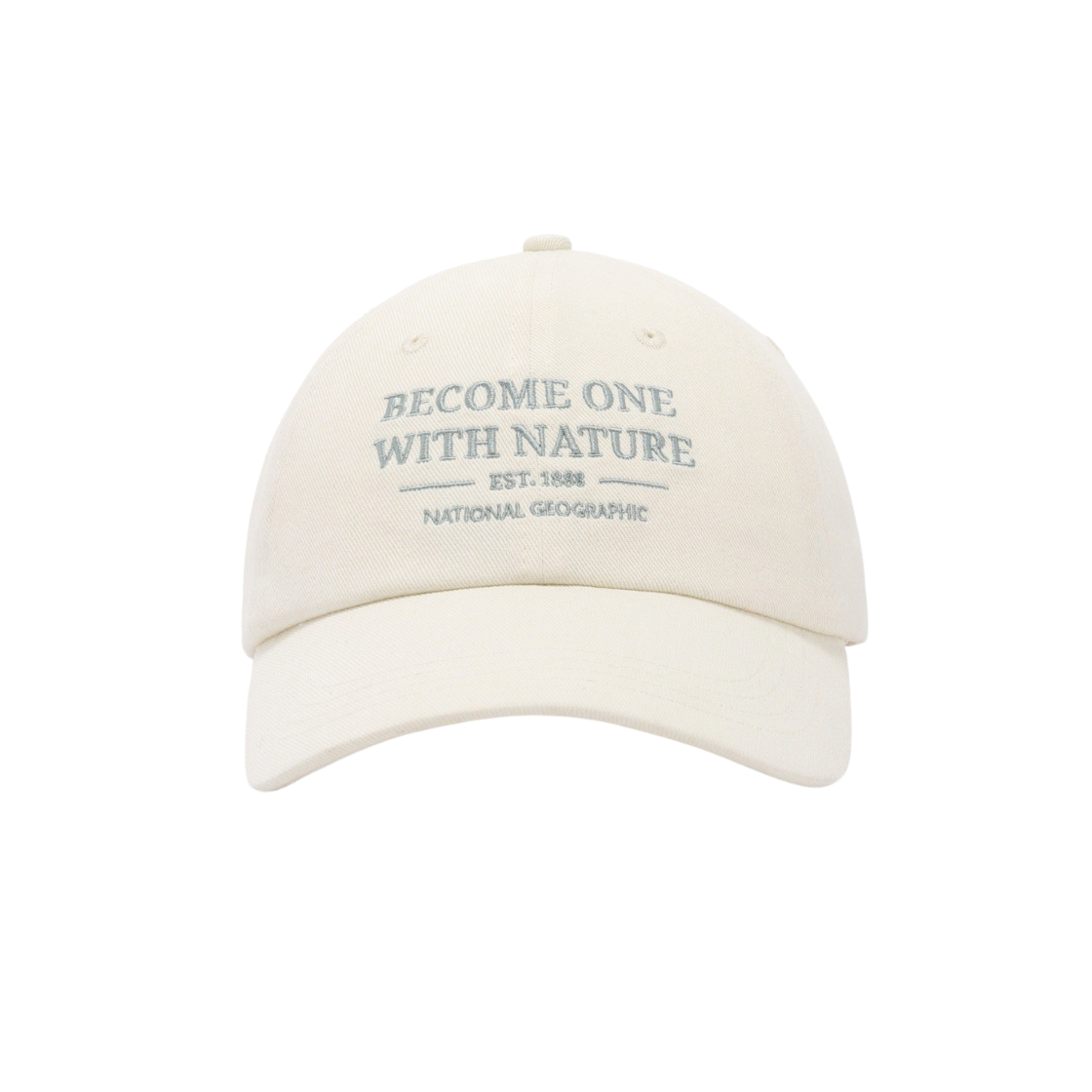 N255AHA550930 National Geographic Washing Cap Butter