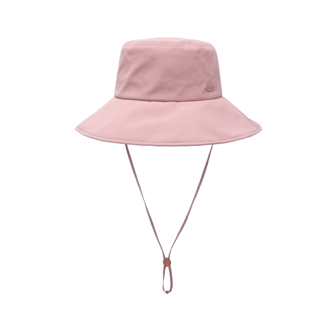 내셔널지오그래픽 W와이드로잉햇 핑크(National Geographic W Rowing Hat Pink)