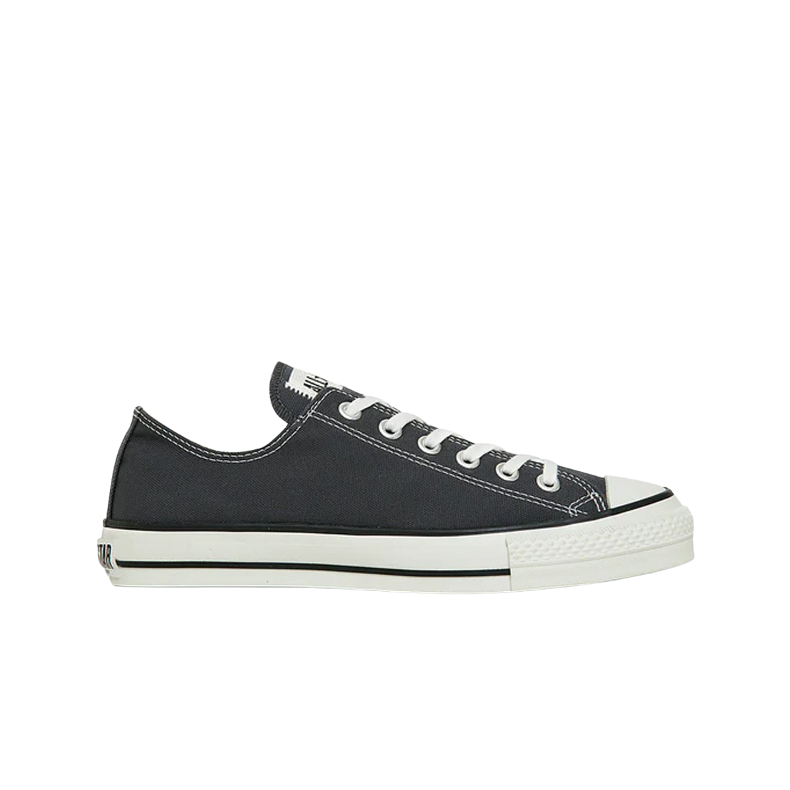 31315160 Converse Canvas All Star J Ox Graphite