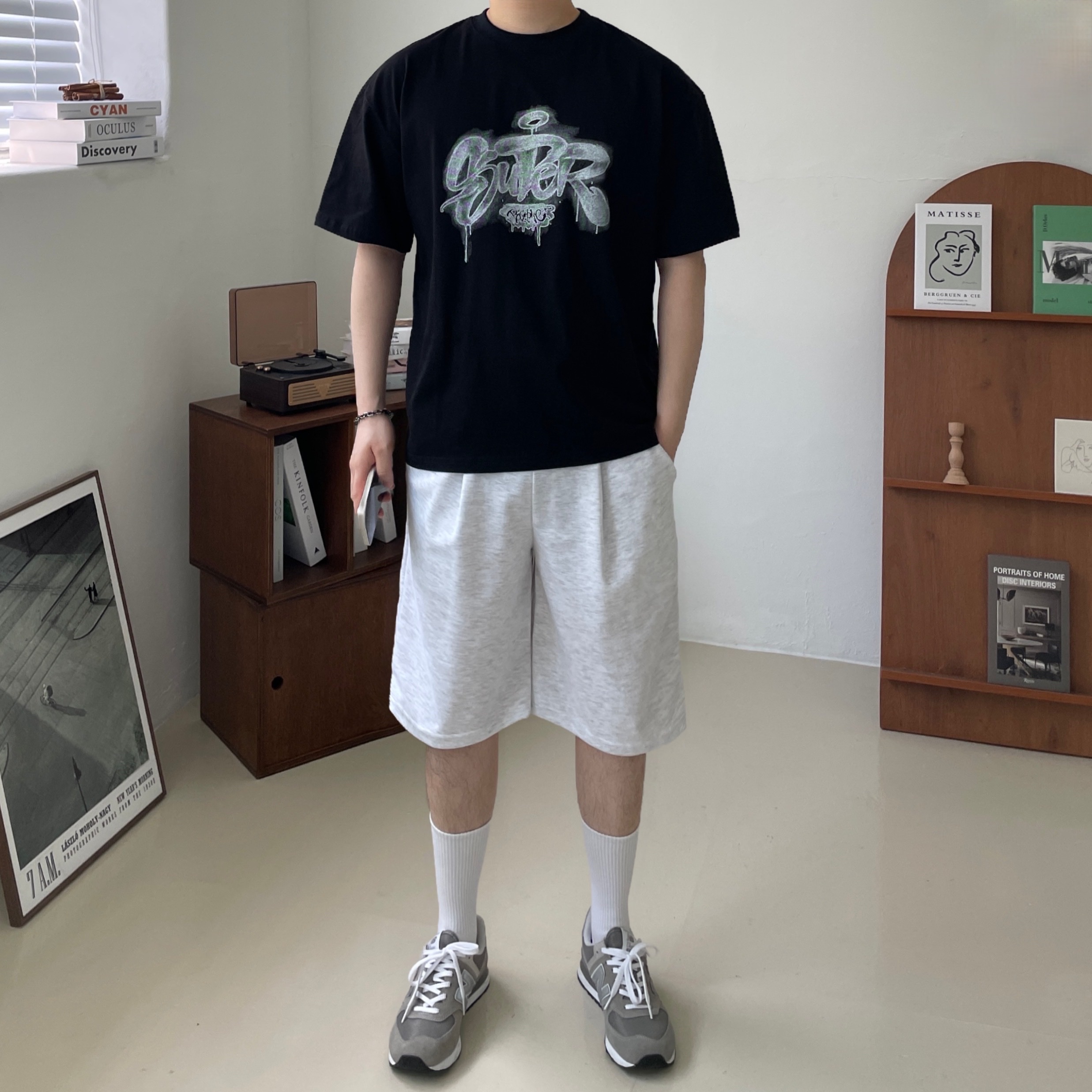 위썸핏님의 스타일 - 1