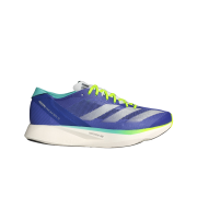 (W) Adidas Adizero Takumi Sen 10 Cobalt Blue Zero Metalic