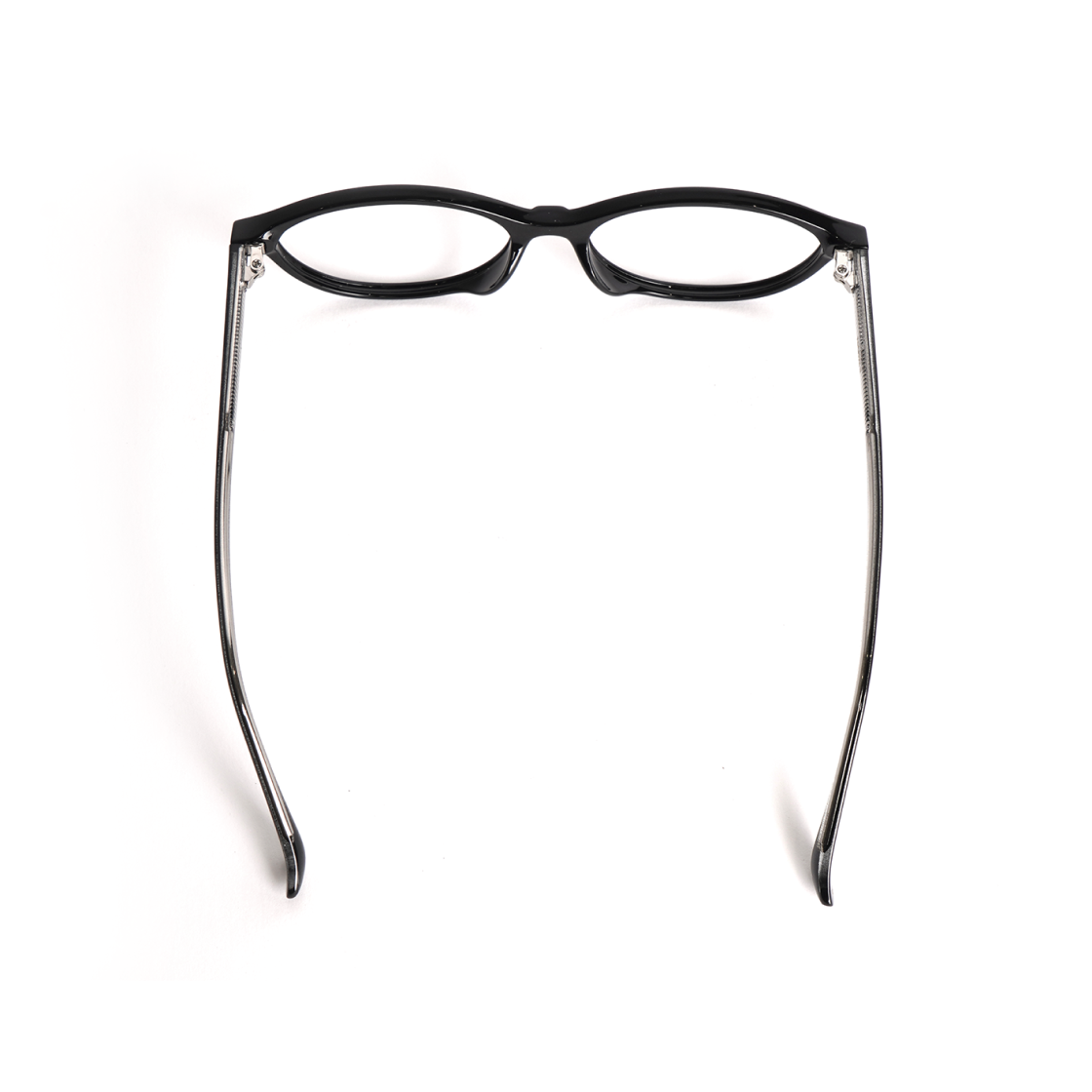 한글 코지 오벌 블랙(Hangle Cozy Oval Black) - 4