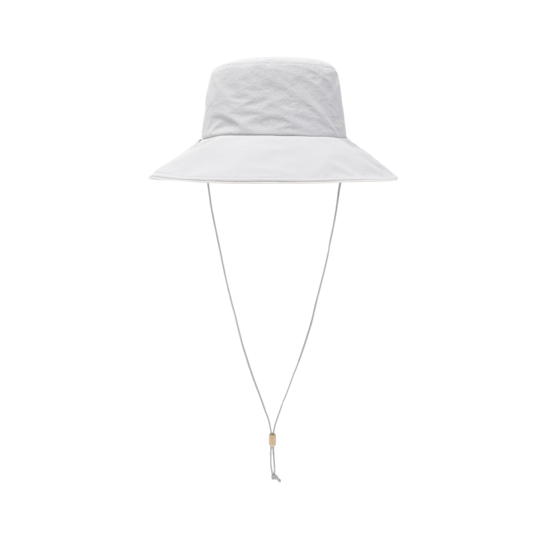 내셔널지오그래픽 W와이드브림햇 그레이(National Geographic W Widebrim Hat Grey)