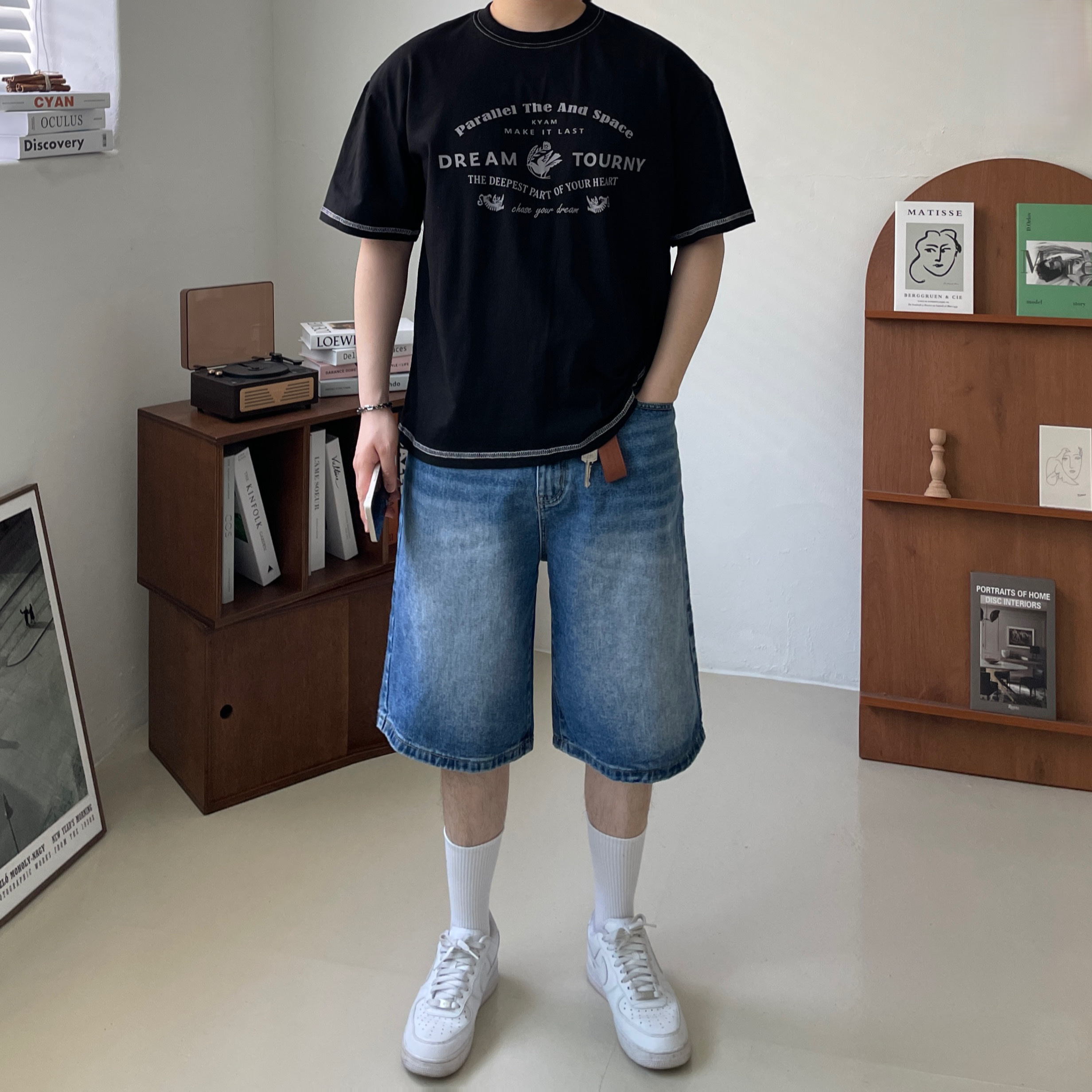 위썸핏님의 스타일 - 6