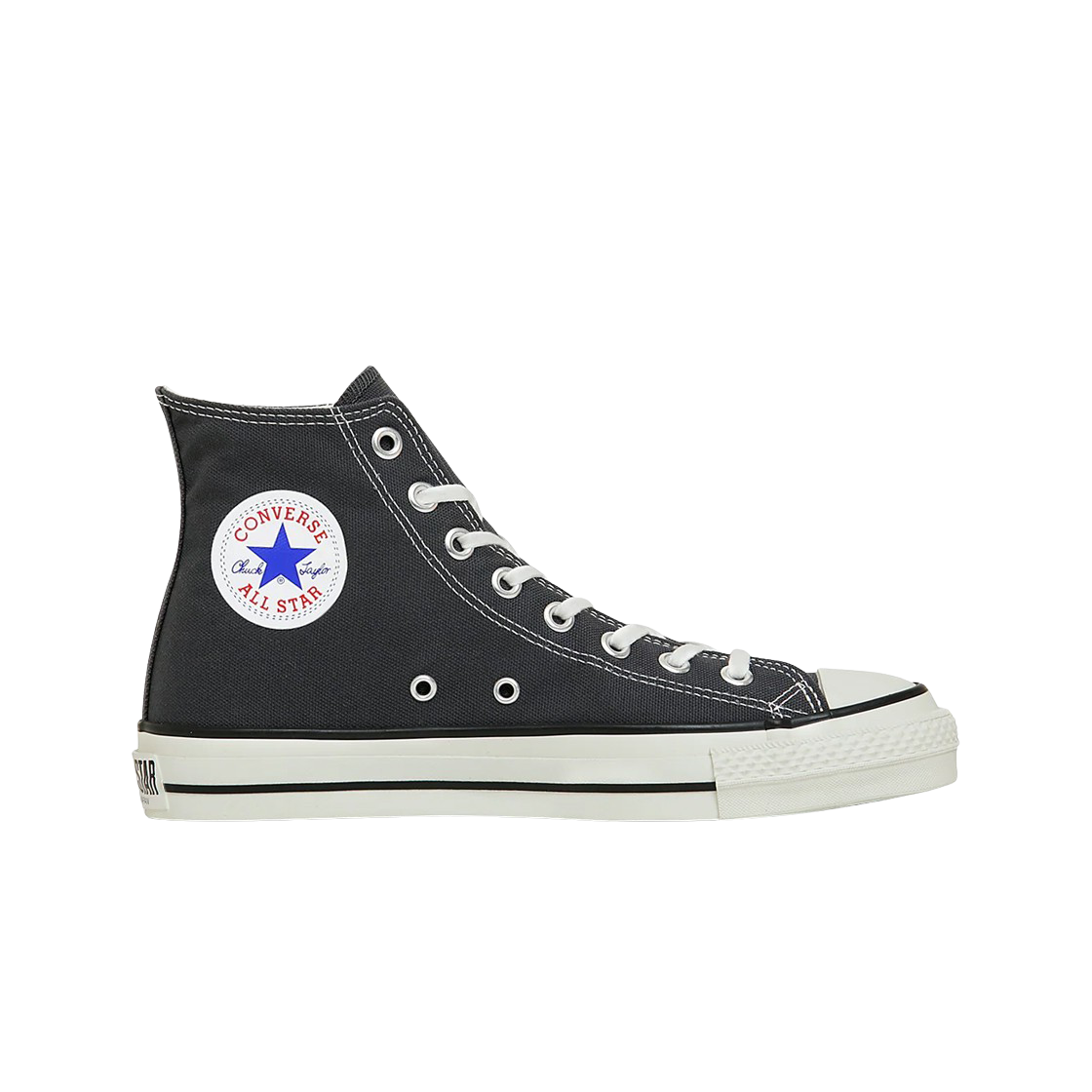 31315150 Converse Canvas All Star J Hi Graphite