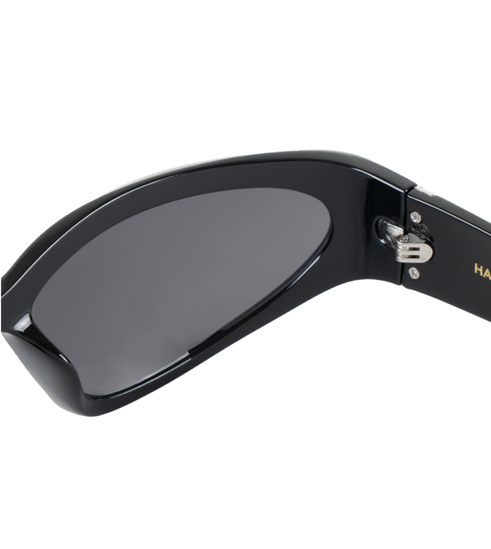 한글 하이퍼 썬 블랙 미러(Hangle Hyper Sun Black Goggle Type) - 5