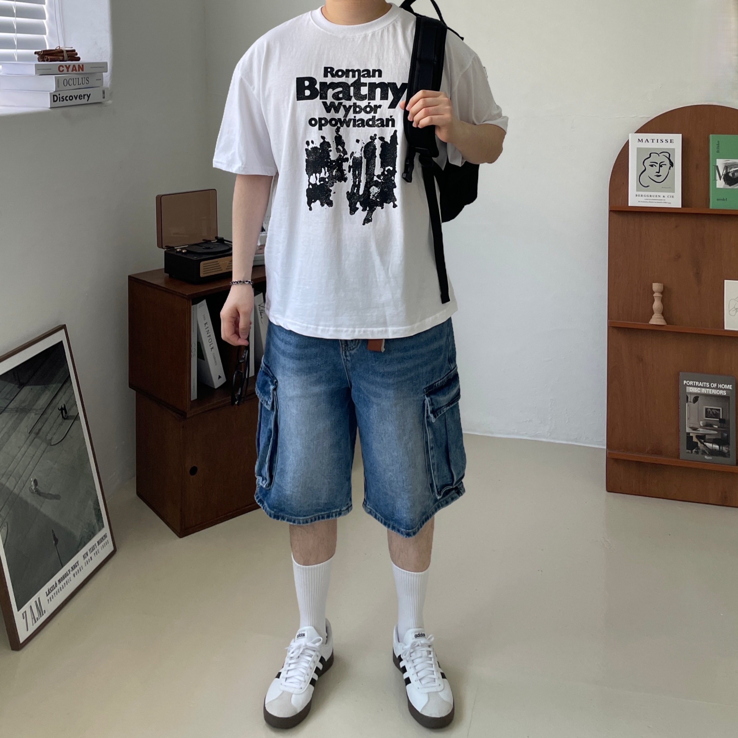 위썸핏님의 스타일 - 1