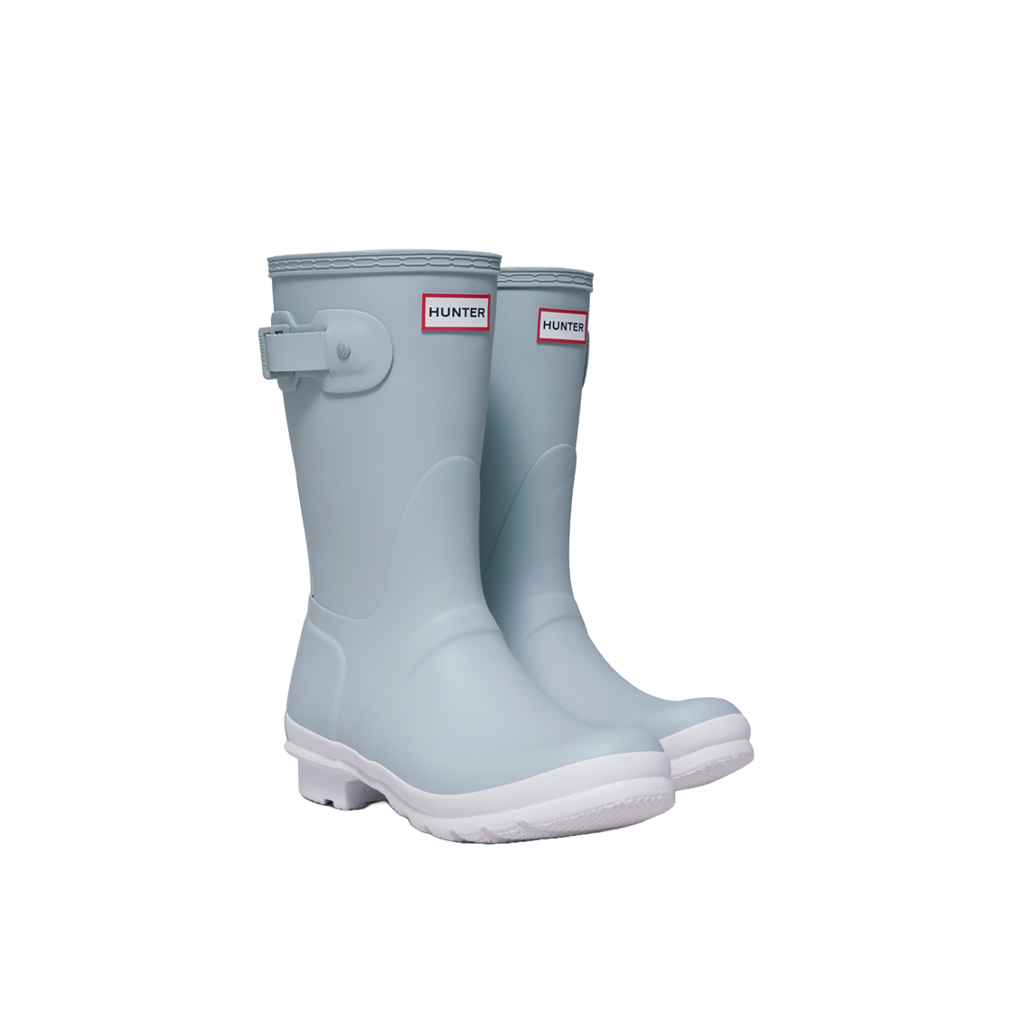 헌터 오리지날 숏 부츠(Hunter Women's Original Short Boots)