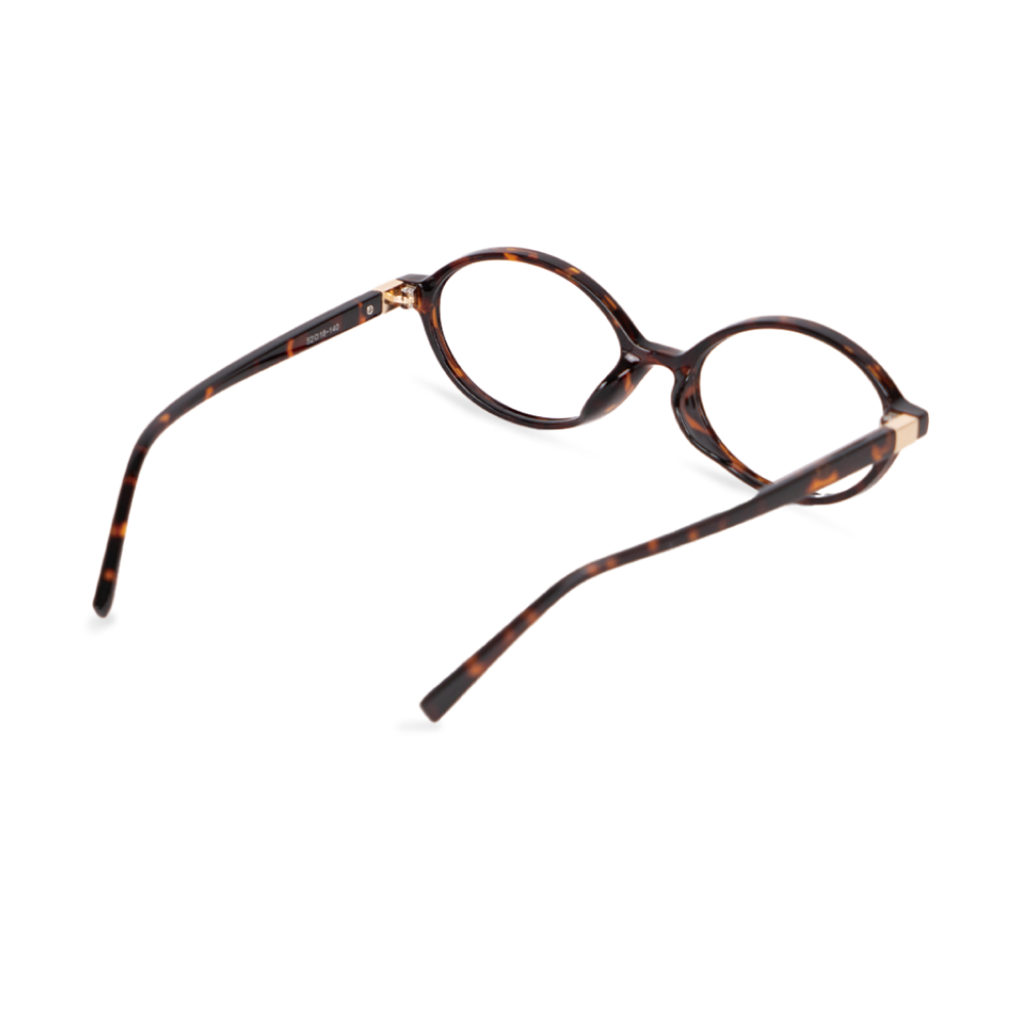 한글 긱시크 오벌 호피(Hangle Geek Chic Oval Hopi) - 4