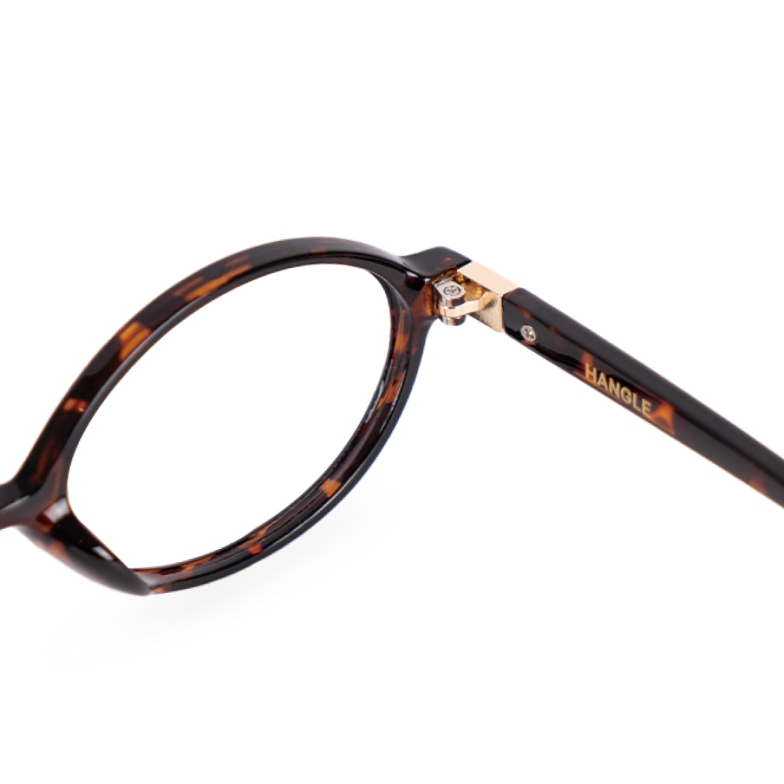 한글 긱시크 오벌 호피(Hangle Geek Chic Oval Hopi) - 5