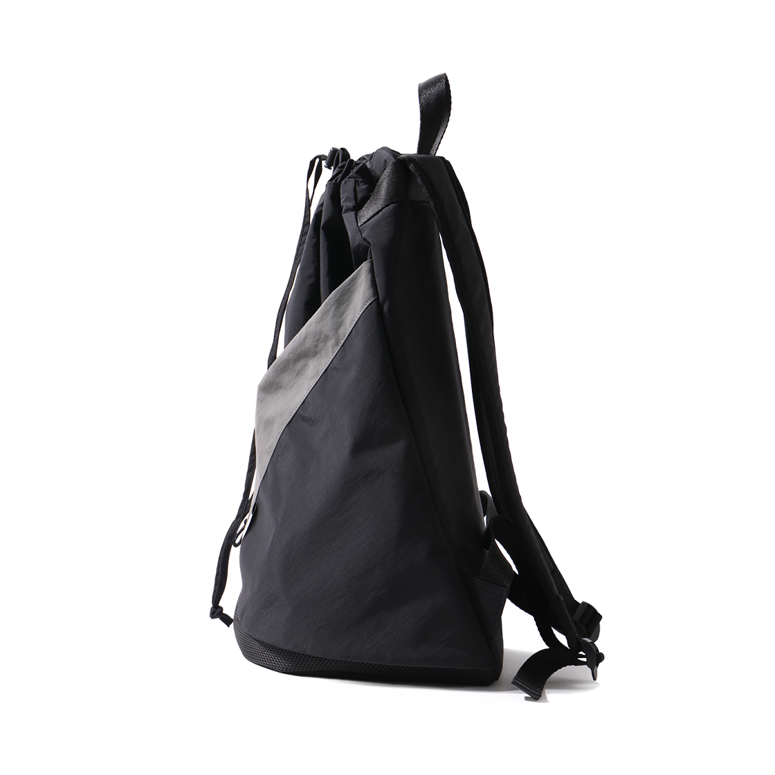 버빌리안 트라웃 백팩 그레이(Bubilian Trout Backpack Gray) - 3