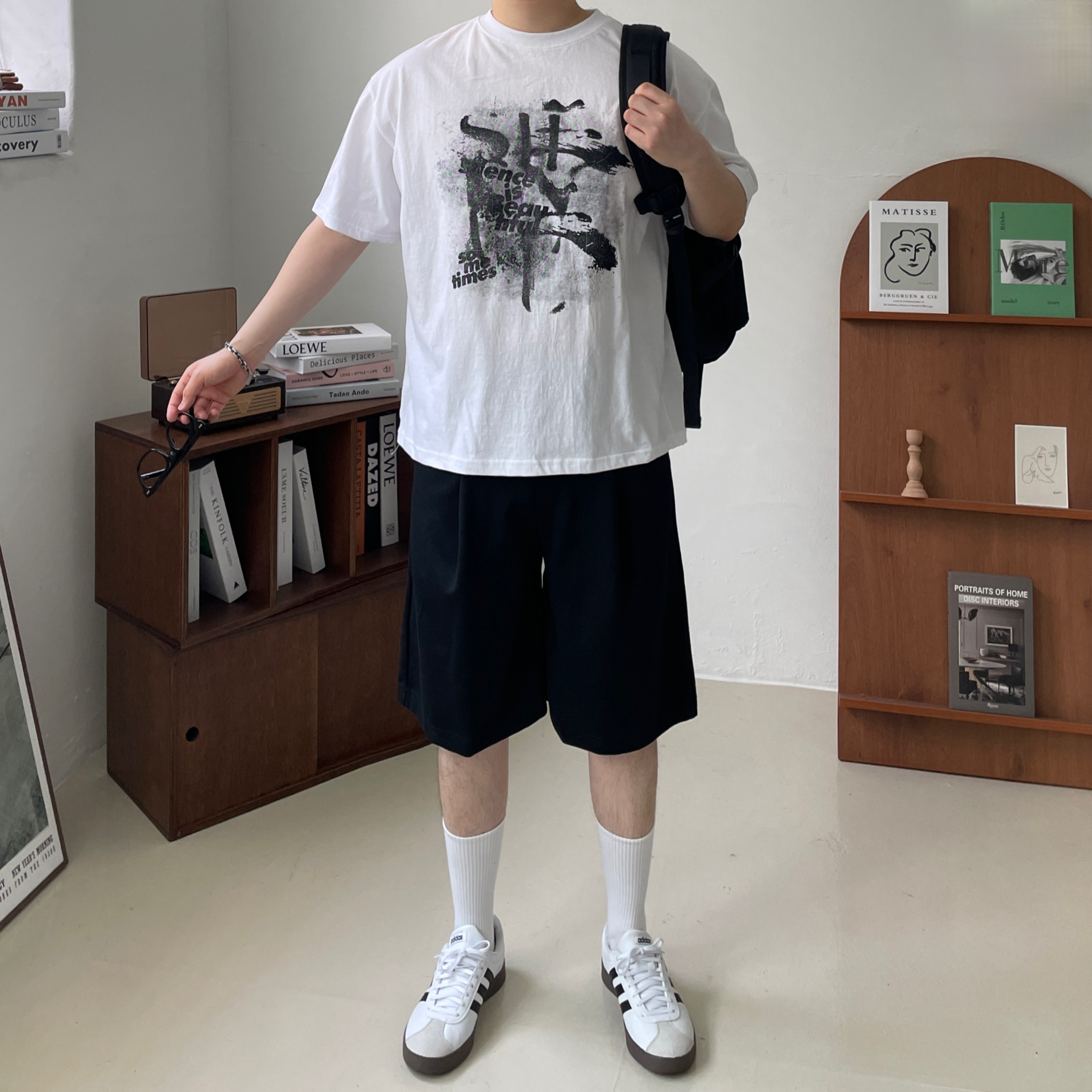 위썸핏님의 스타일 - 1