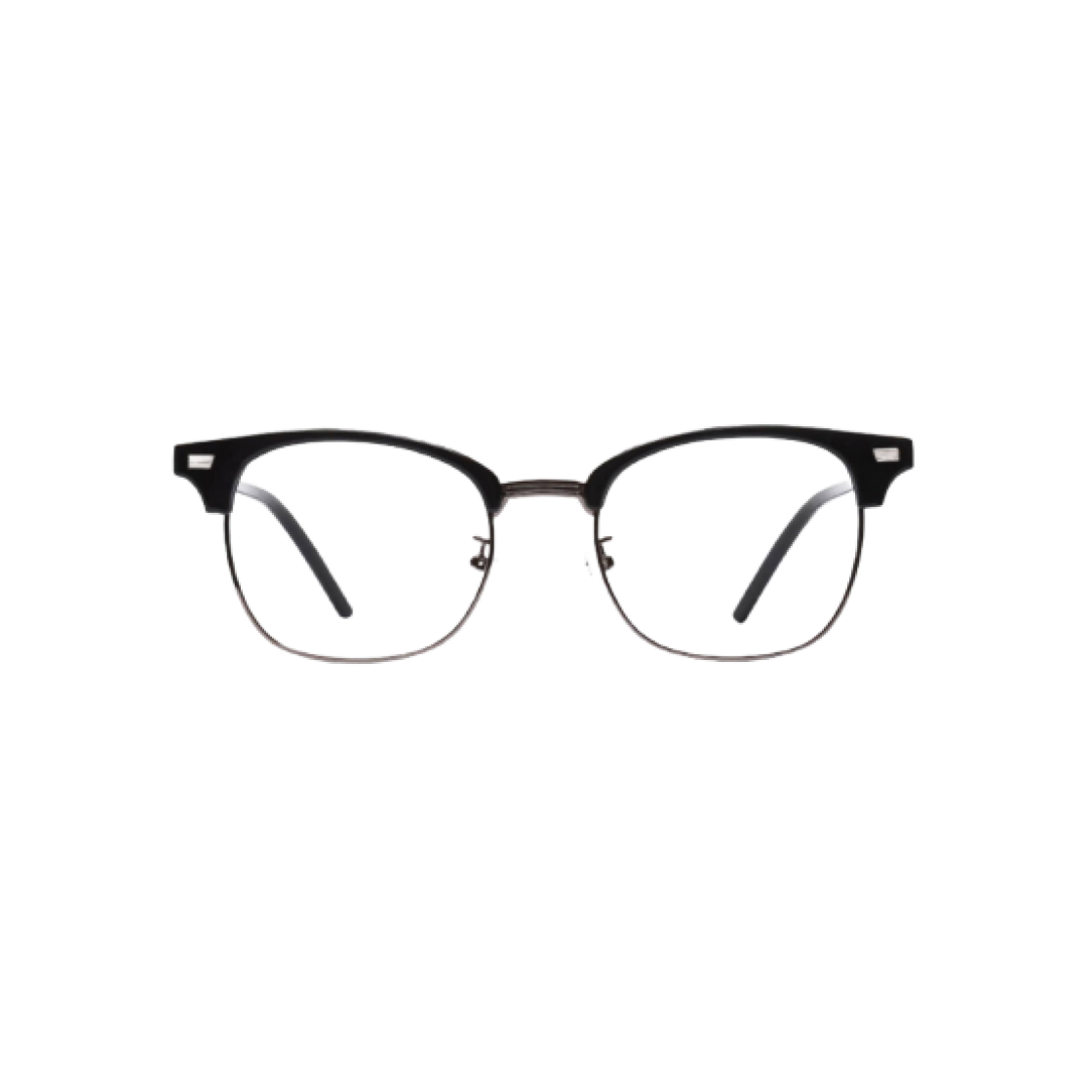 Jongro-Black[Blue Light] Hangle Blue Light Jongro Black