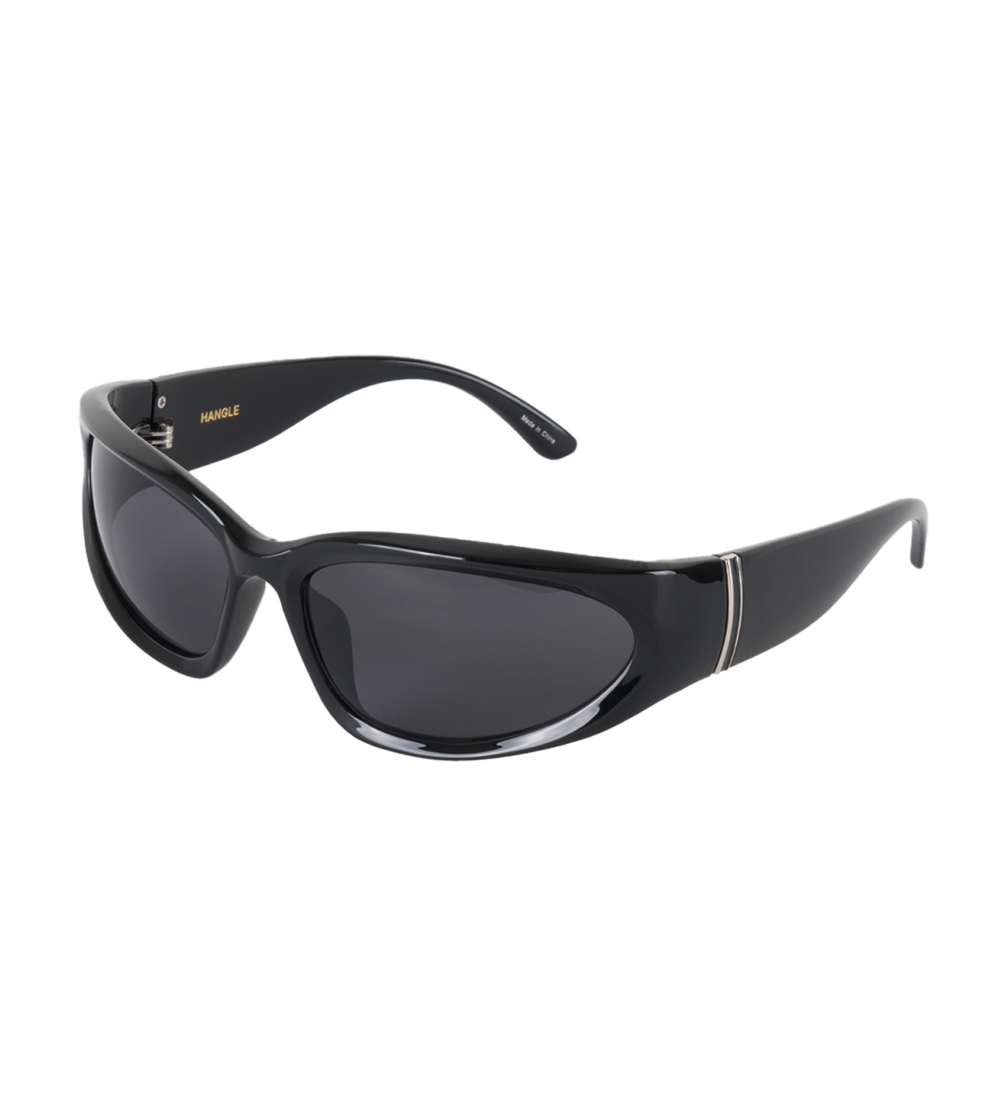 한글 하이퍼 썬 블랙 미러(Hangle Hyper Sun Black Goggle Type) - 3