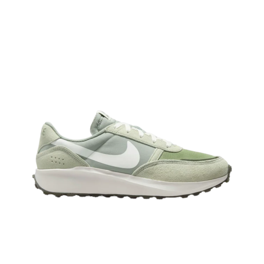 Nike Waffle Debut Jade Horizon Oil Green