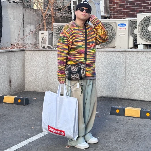 스타일 카드