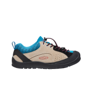 Keen Jasper Rocks SP Sneakers Women Safari/Fjord Blue