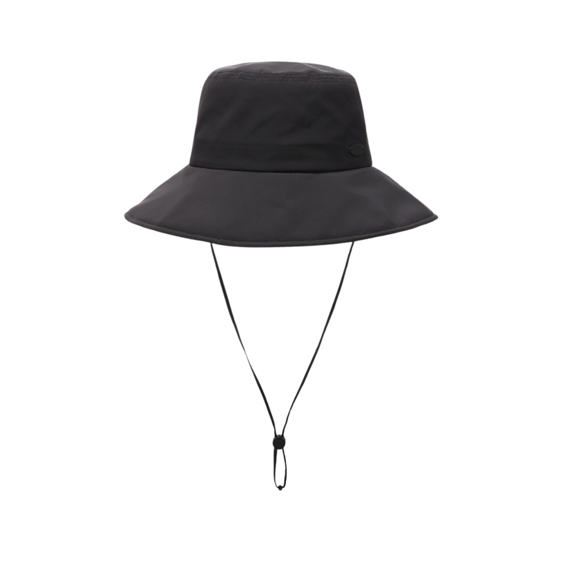 내셔널지오그래픽 W와이드로잉햇 블랙(National Geographic W Rowing Hat Black)