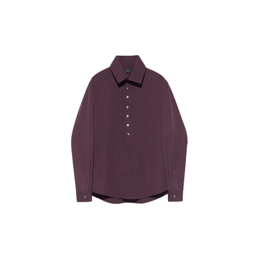 7440_25SS_003 7440-37-1 Button down shirts