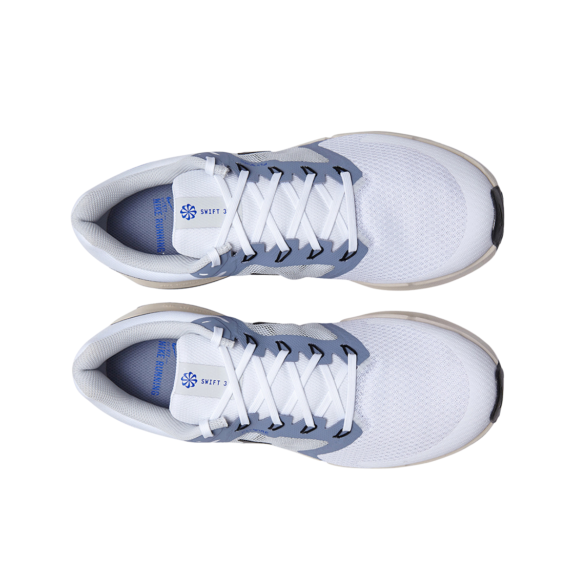 나이키 런 스위프트 3 화이트 포톤 더스트(Nike Run Swift 3 White Photon Dust) - 2