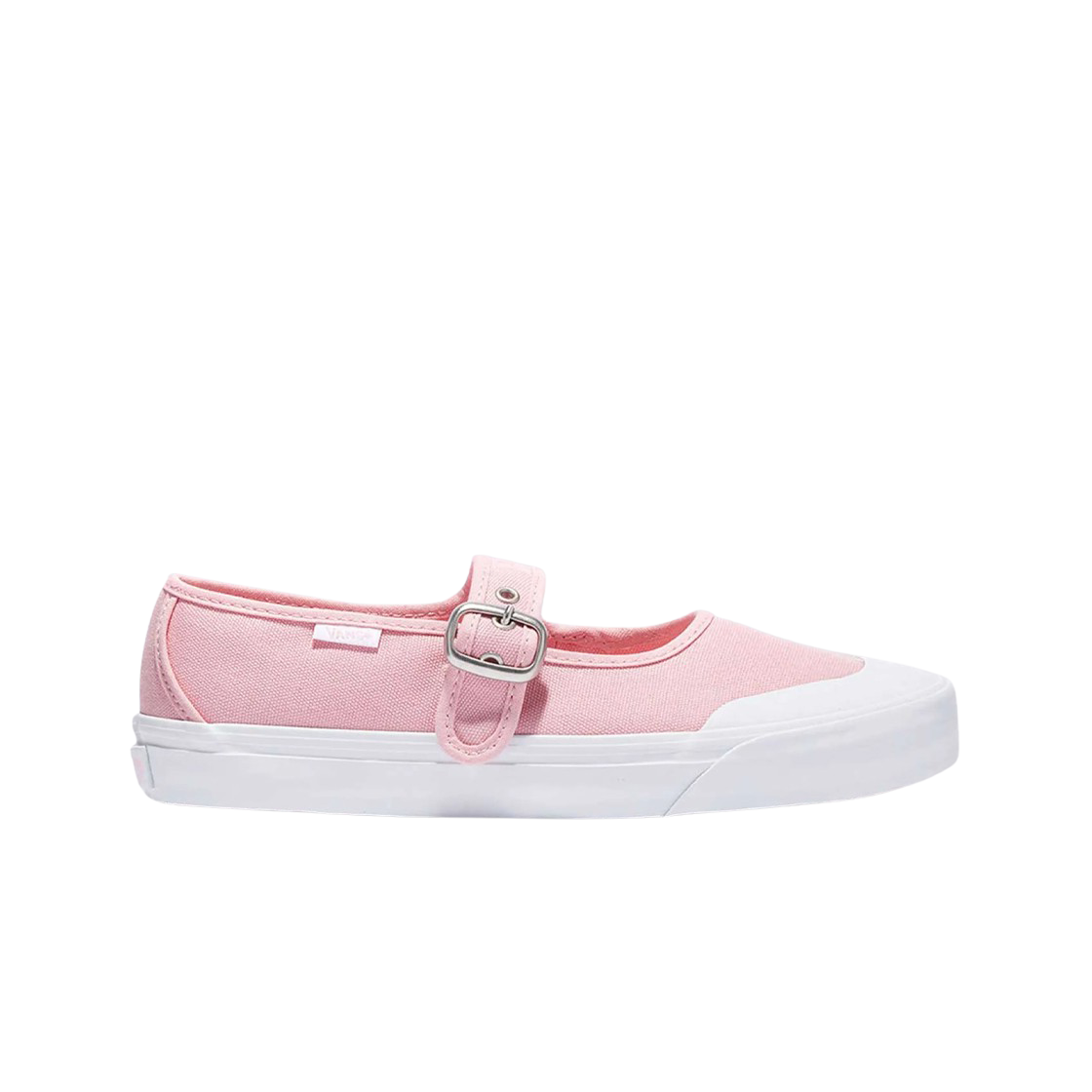 반스 메리 제인 프렙 코랄 블러쉬(Vans Mary Jane Prep Coral Blush) - 1