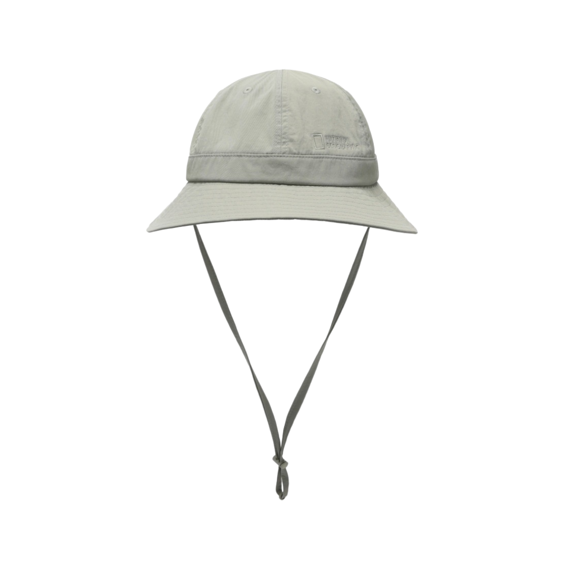 N255AHA720055 National Geographic Adelie Hat Khaki