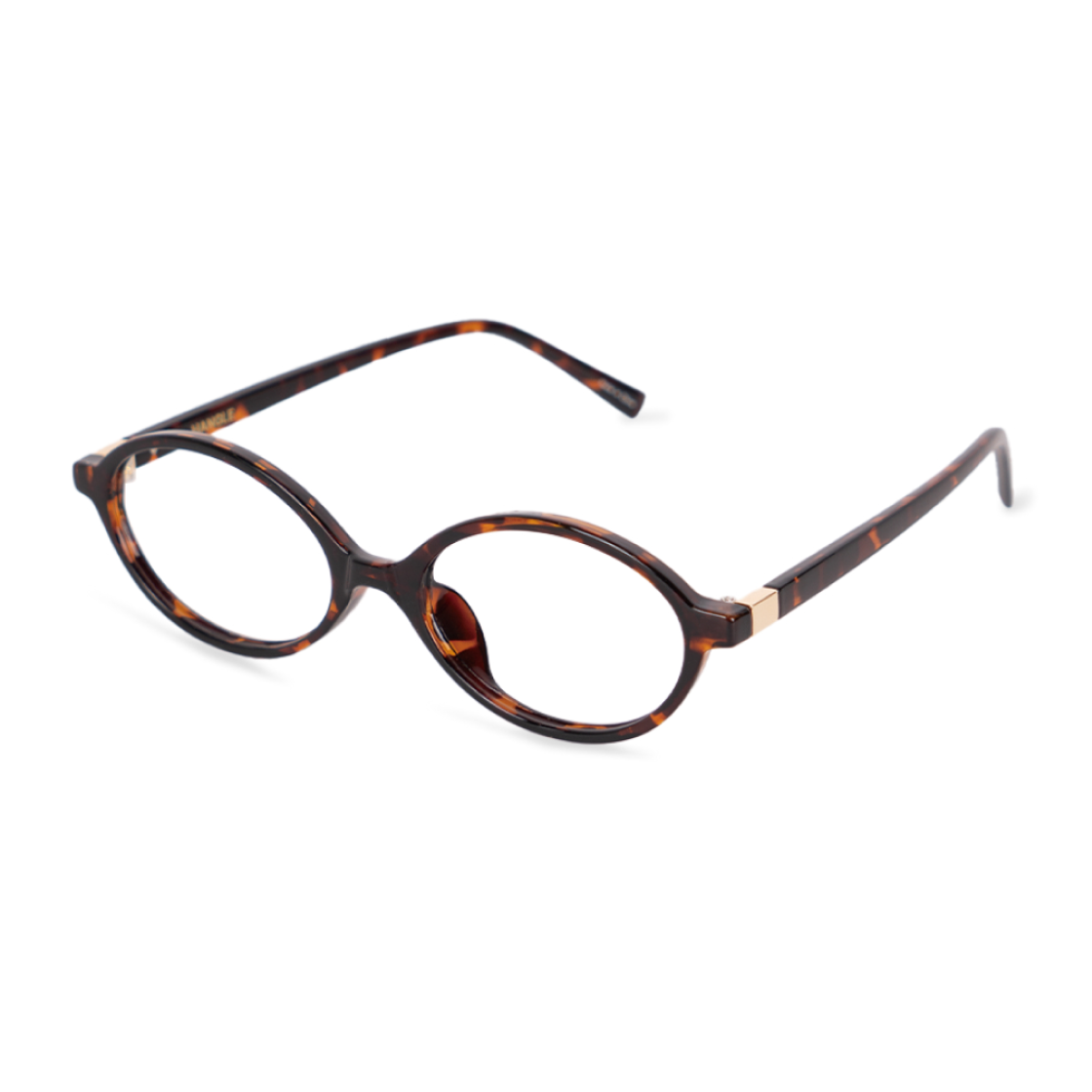 한글 긱시크 오벌 호피(Hangle Geek Chic Oval Hopi) - 3