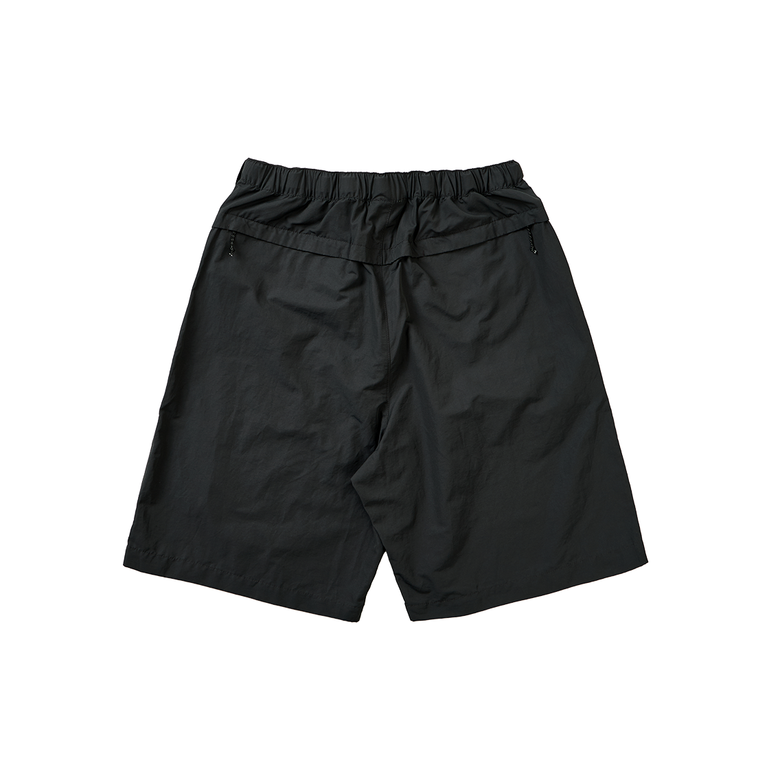 파운드포켓 카고 포켓 필드 쇼츠 차콜(Found Pocket Cargo Pocket Field Shorts Charcoal) - 2