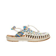 Keen Iroto Ikiru X Uneek II CVT Sandals All Gender Multi/Birch