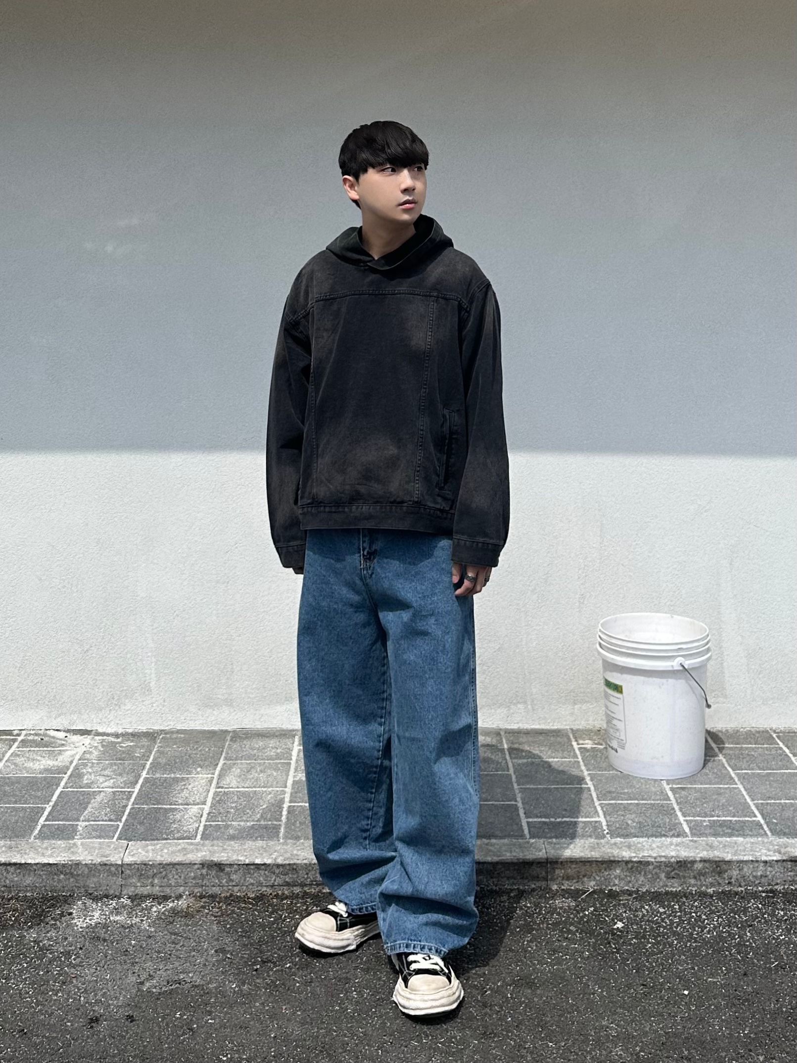 박 호 일님의 스타일 - 2