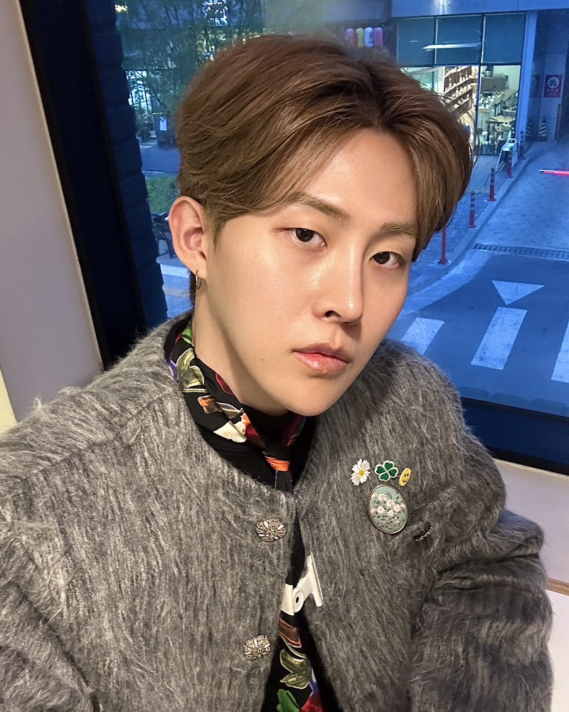 KREAM 프로필 이미지