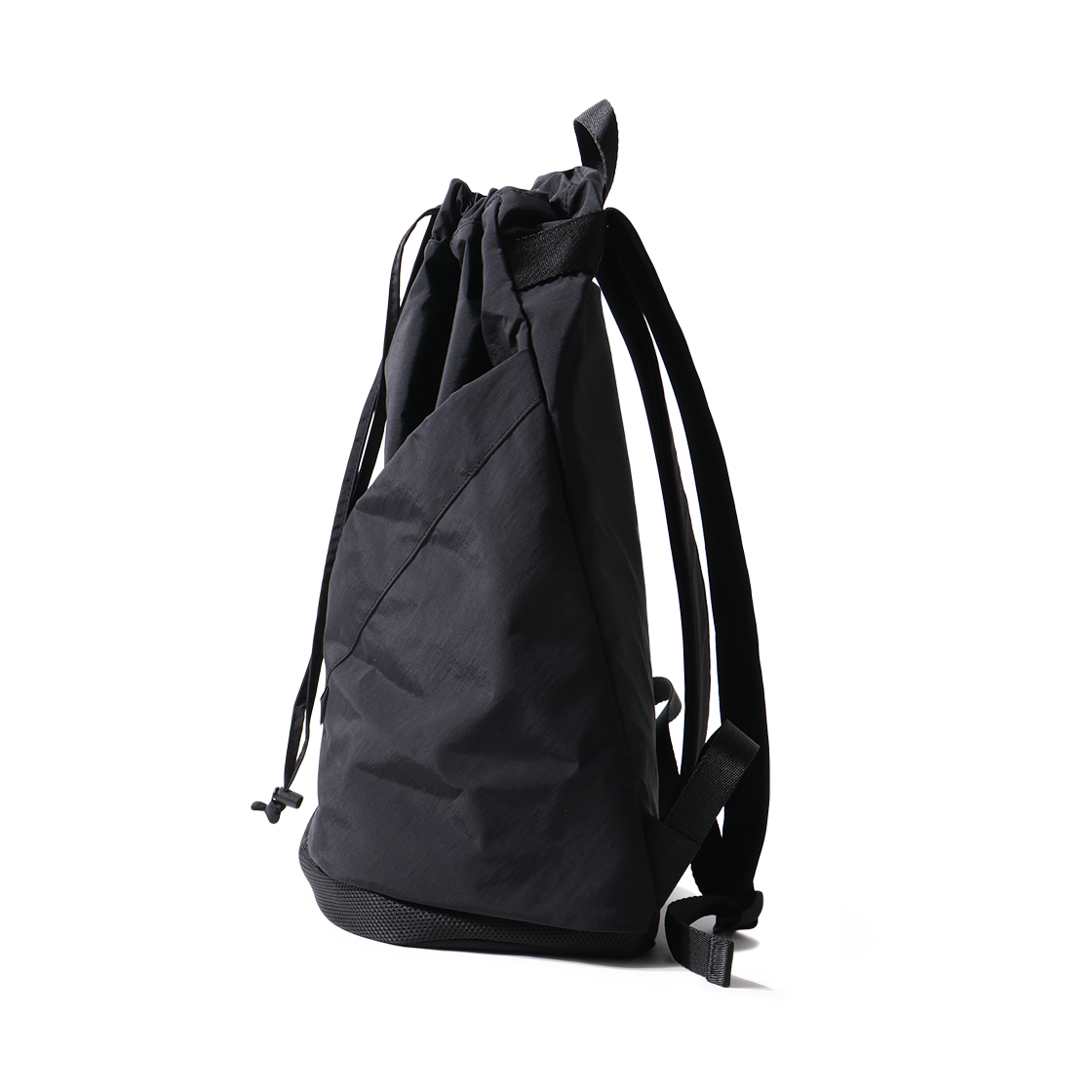 버빌리안 트라웃 백팩 블랙(Bubilian Truot Backpack Black) - 3