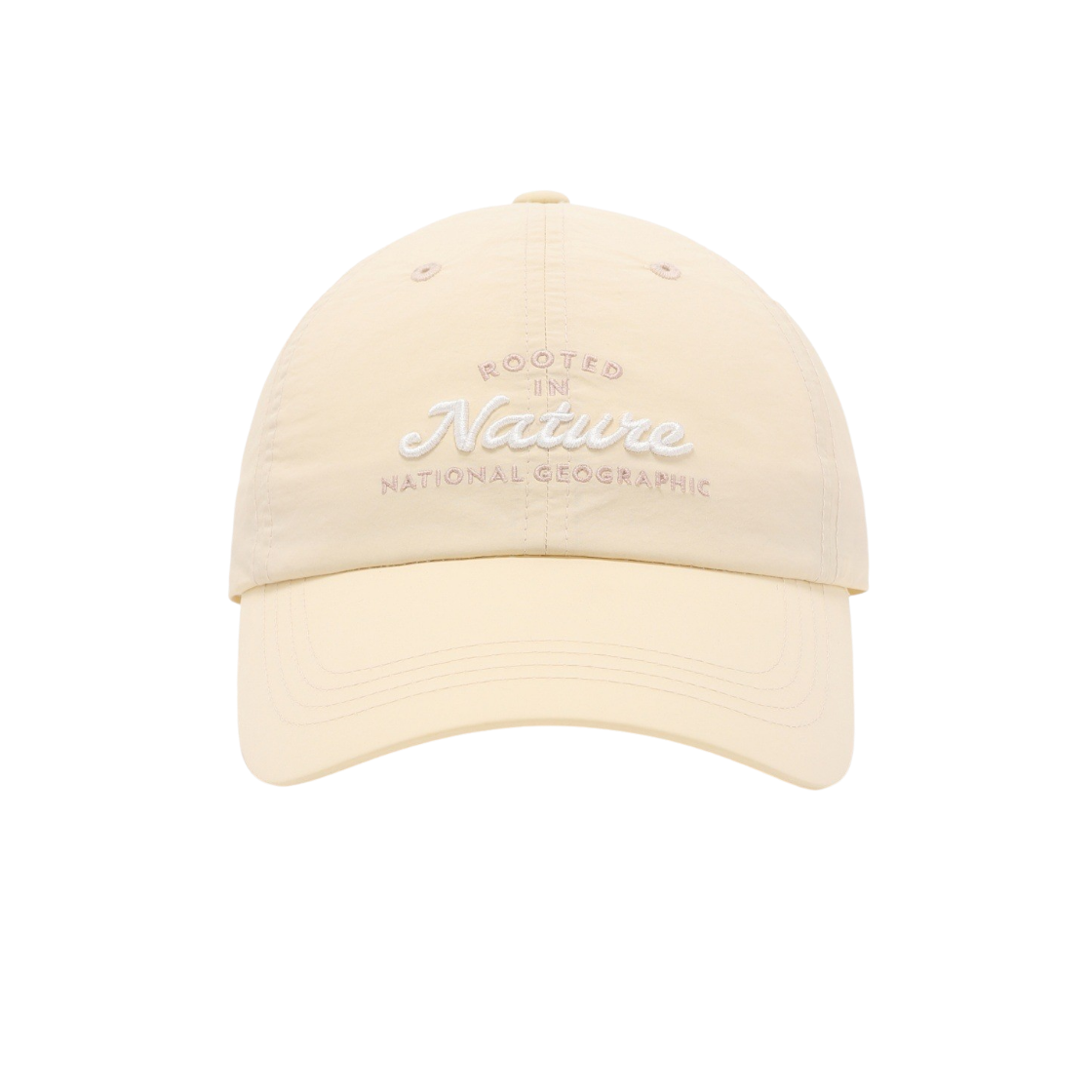 N255AHA560930 National Geographic Washer Cap Butter